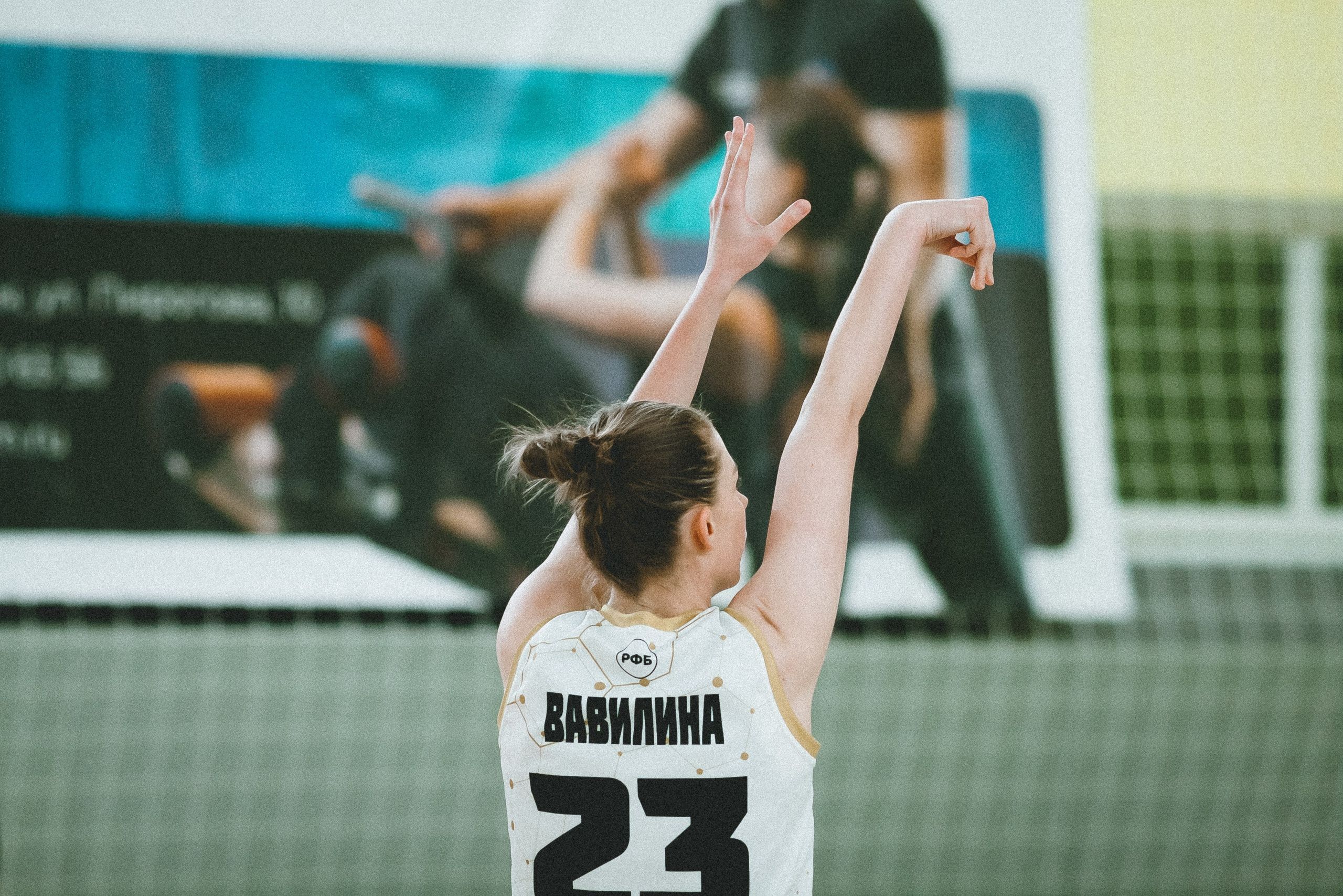 Атланта-Юность / 1. Фотография