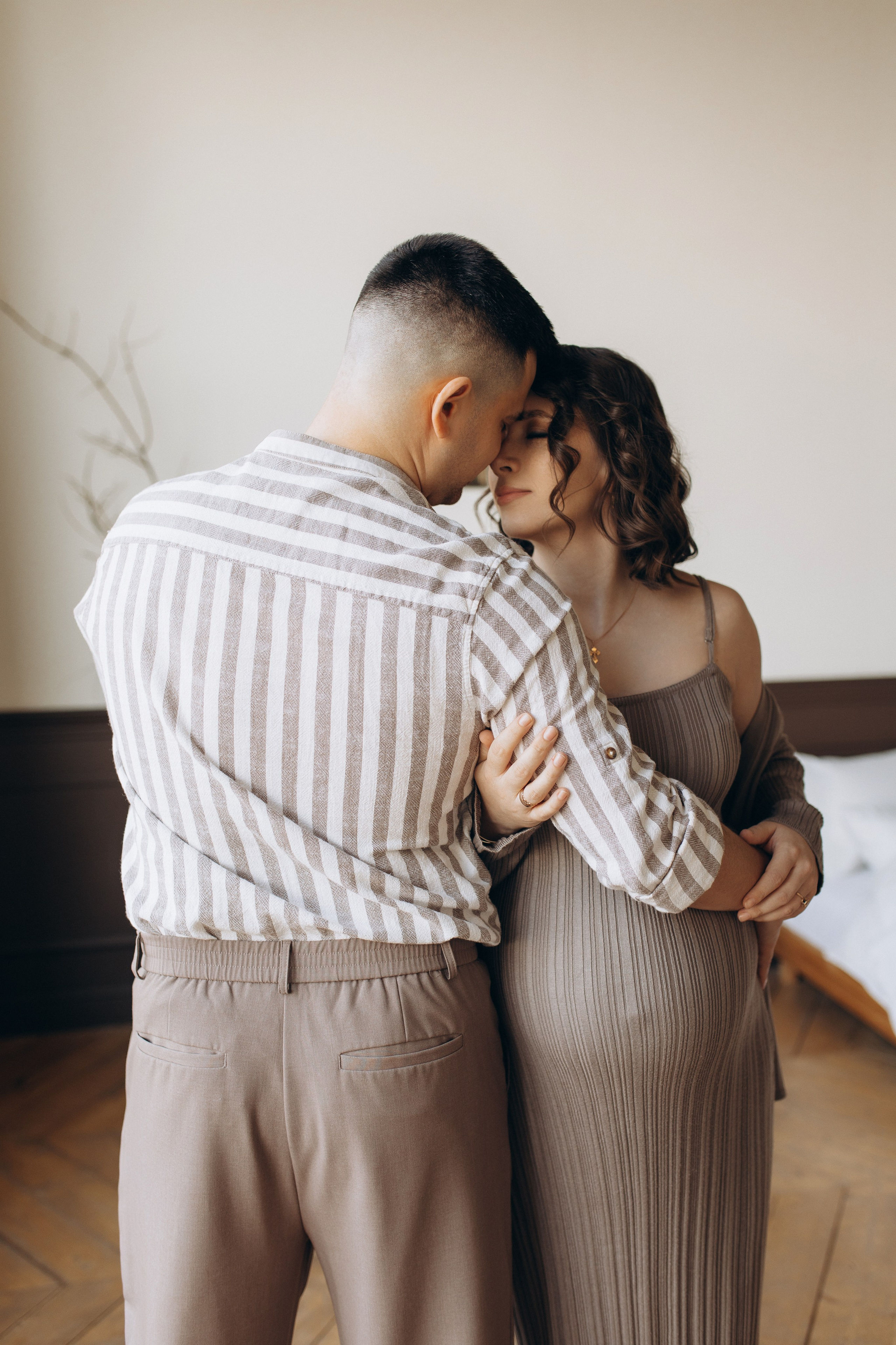 Марина и Максим. Самый теплый фотограф в Краснодаре Рябоконь Ксения