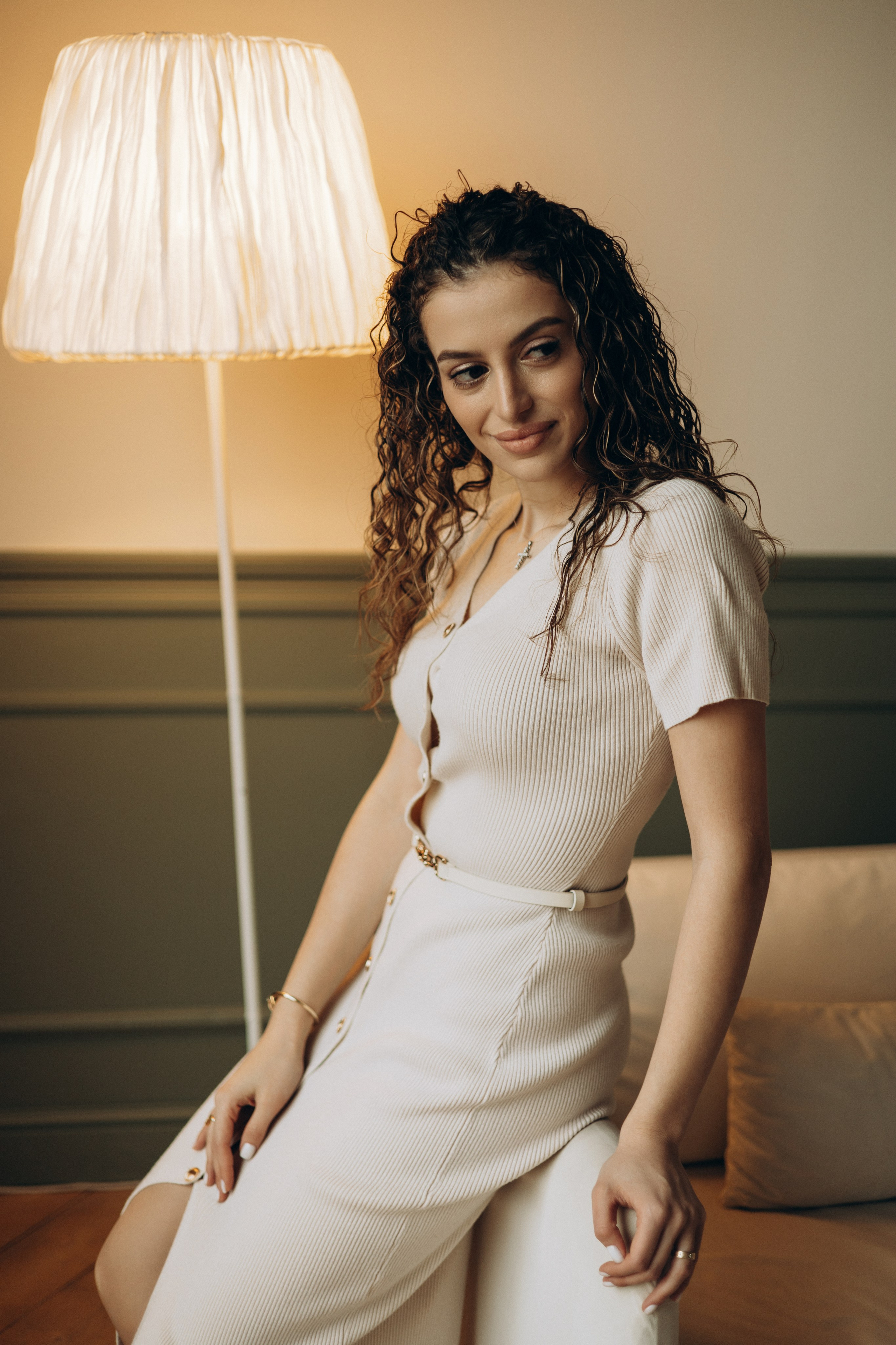 Виолетта семейная. Самый теплый фотограф в Краснодаре Рябоконь Ксения