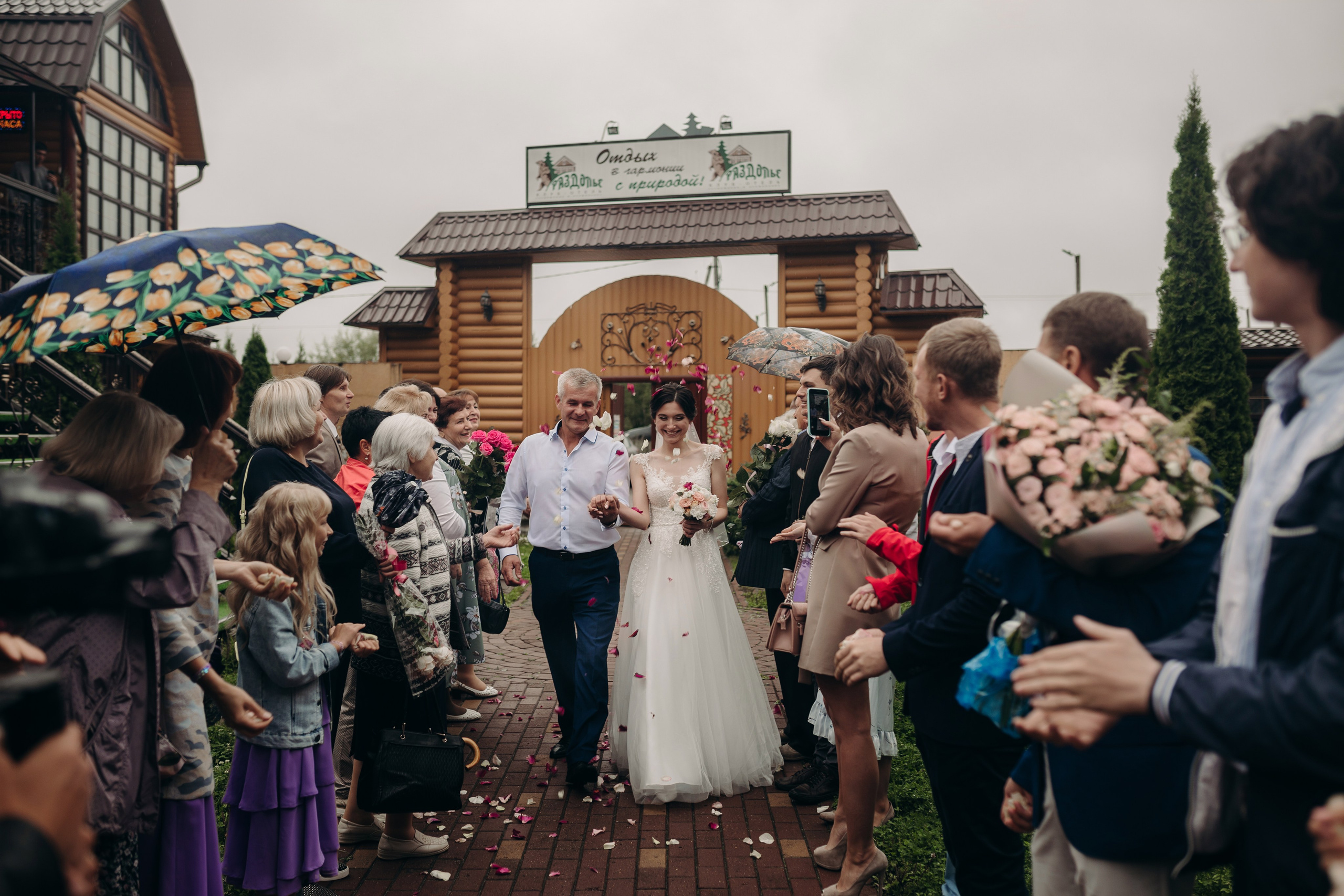 Лев & Юлия (пакет СТАНДАРТНЫЙ со сборов до 1ого танца). ФОТОГРАФ РОЗА ФИЛИНА СПб I МОСКВА