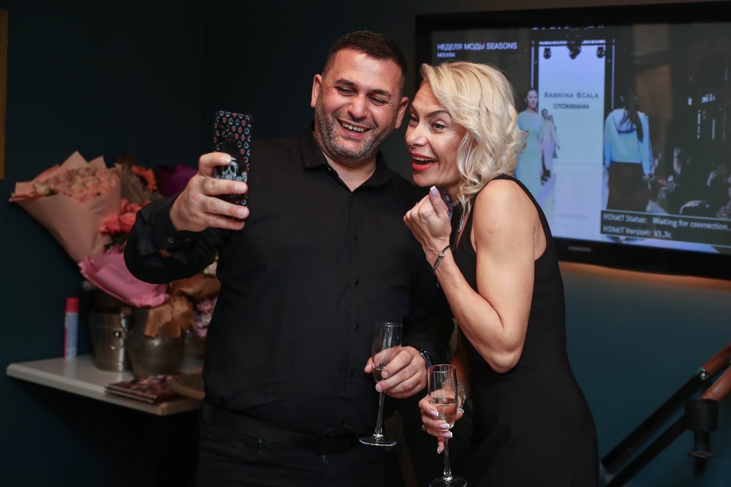 Репортаж разное. Фотограф Инга Твердова