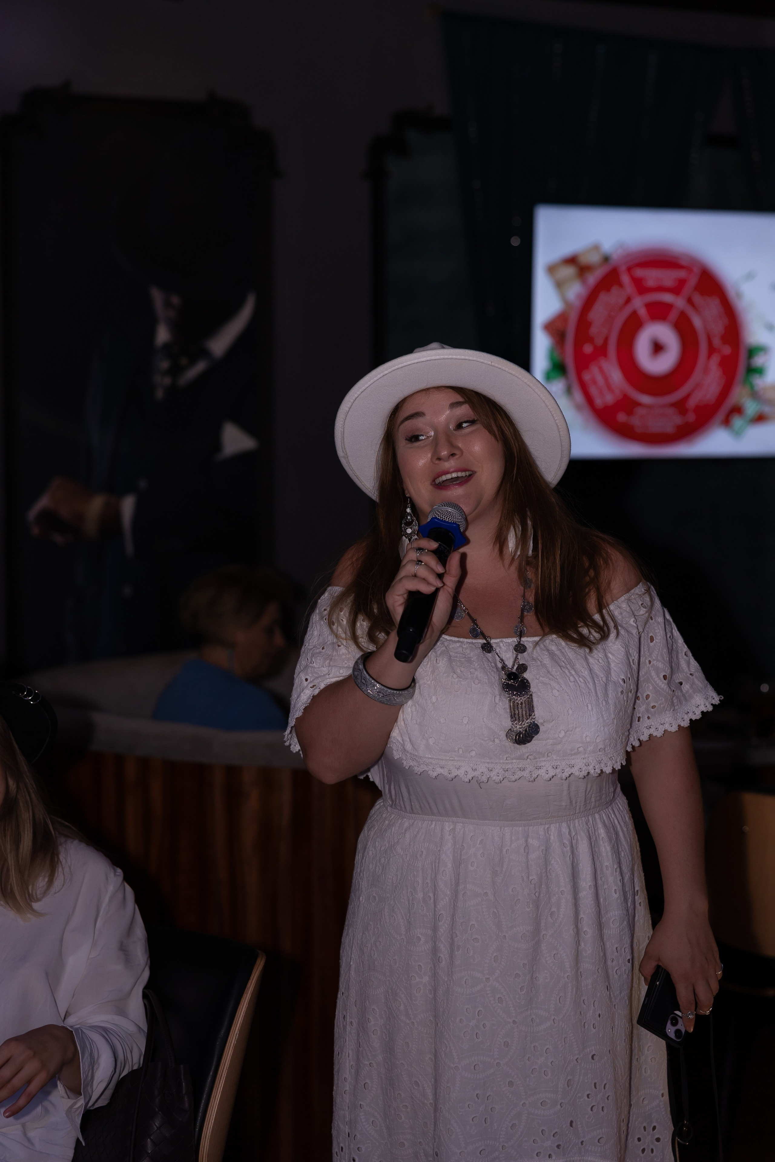 I`mom`s шоу-квиз «Boho». Сказочный фотограф для Вас и Вашей семьи