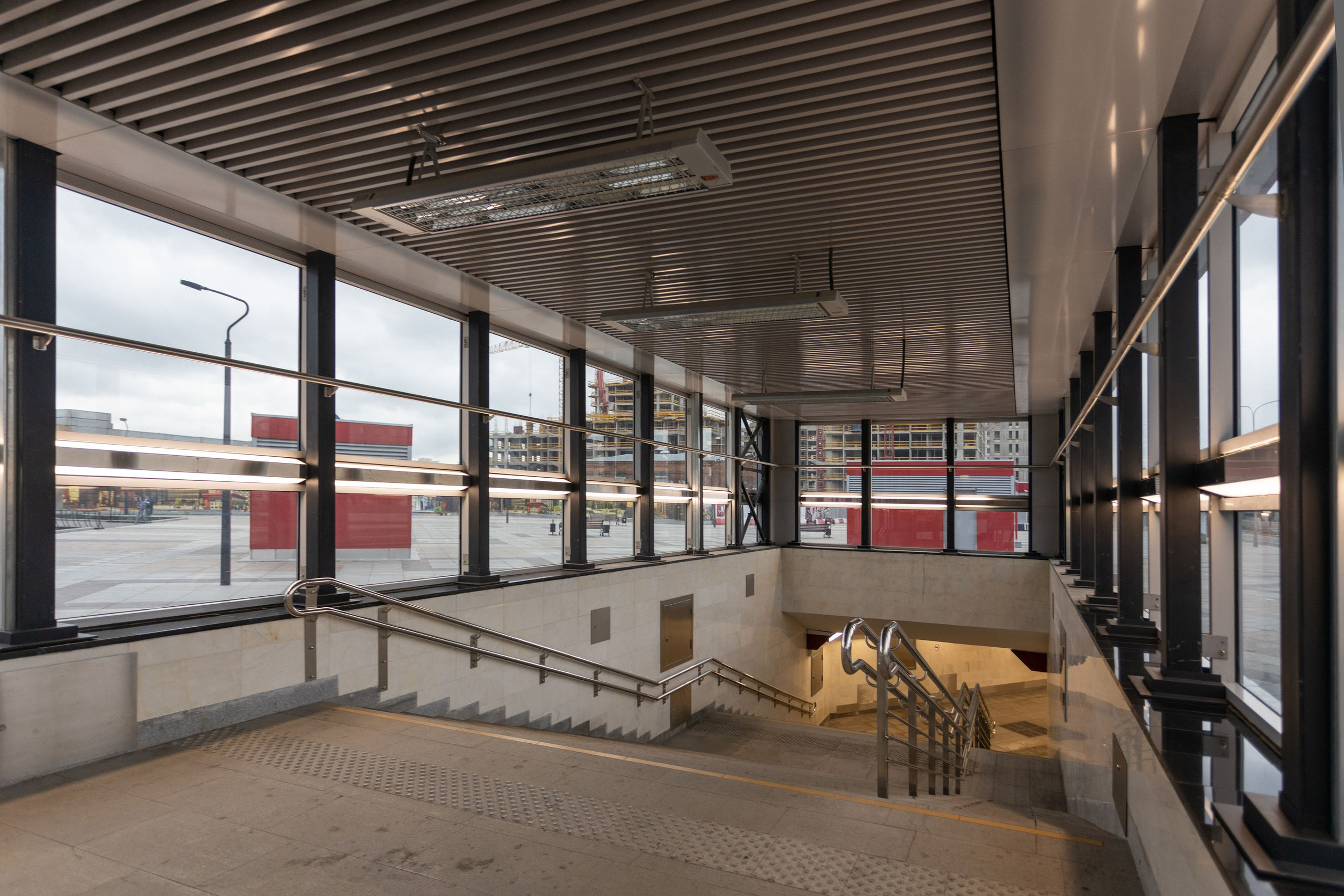 Фотосъемка объектов для строительной компании. Съемка в студии под ваш запрос, студийные съемки, фотографии архитектурных объектов — Александр Евстигнеев — фотограф Москва