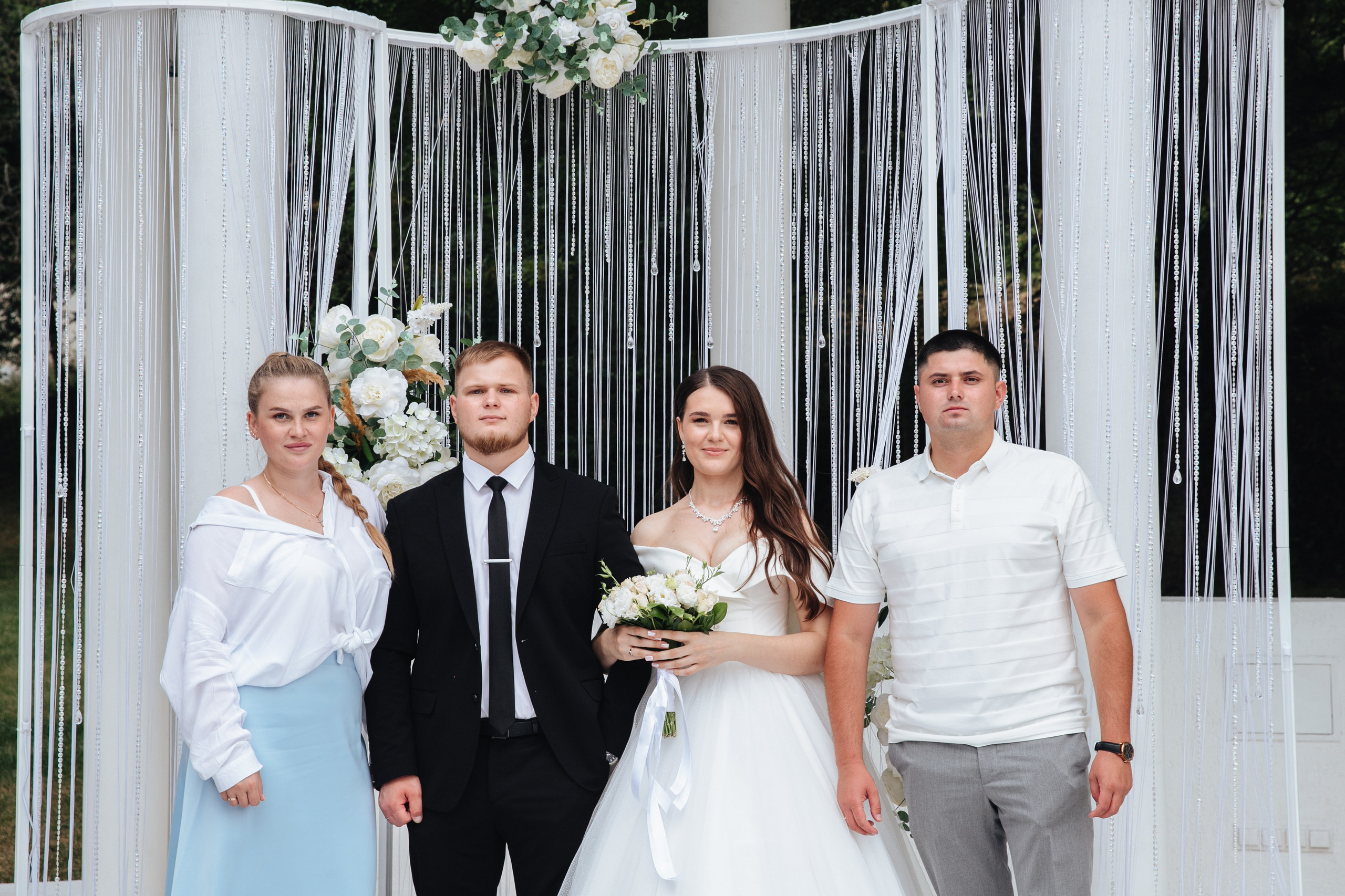 Нина и Антон. Фотограф Георгиевск, КМВ Дамер Катерина