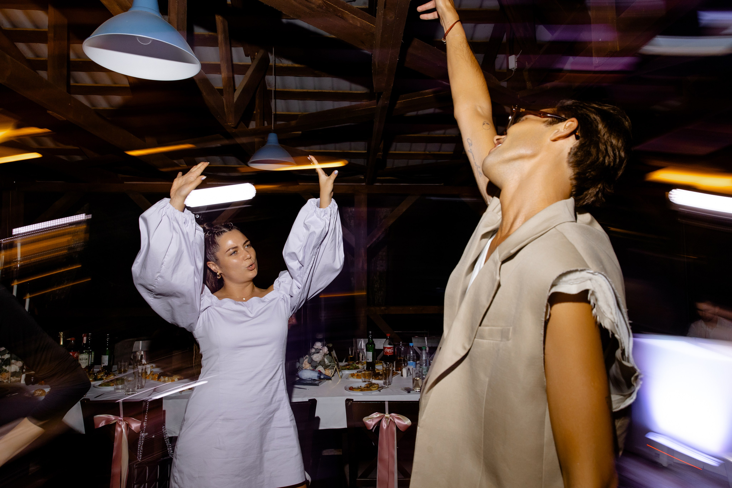 Егор и Оля. Свадебный фотограф Анна Бабахина