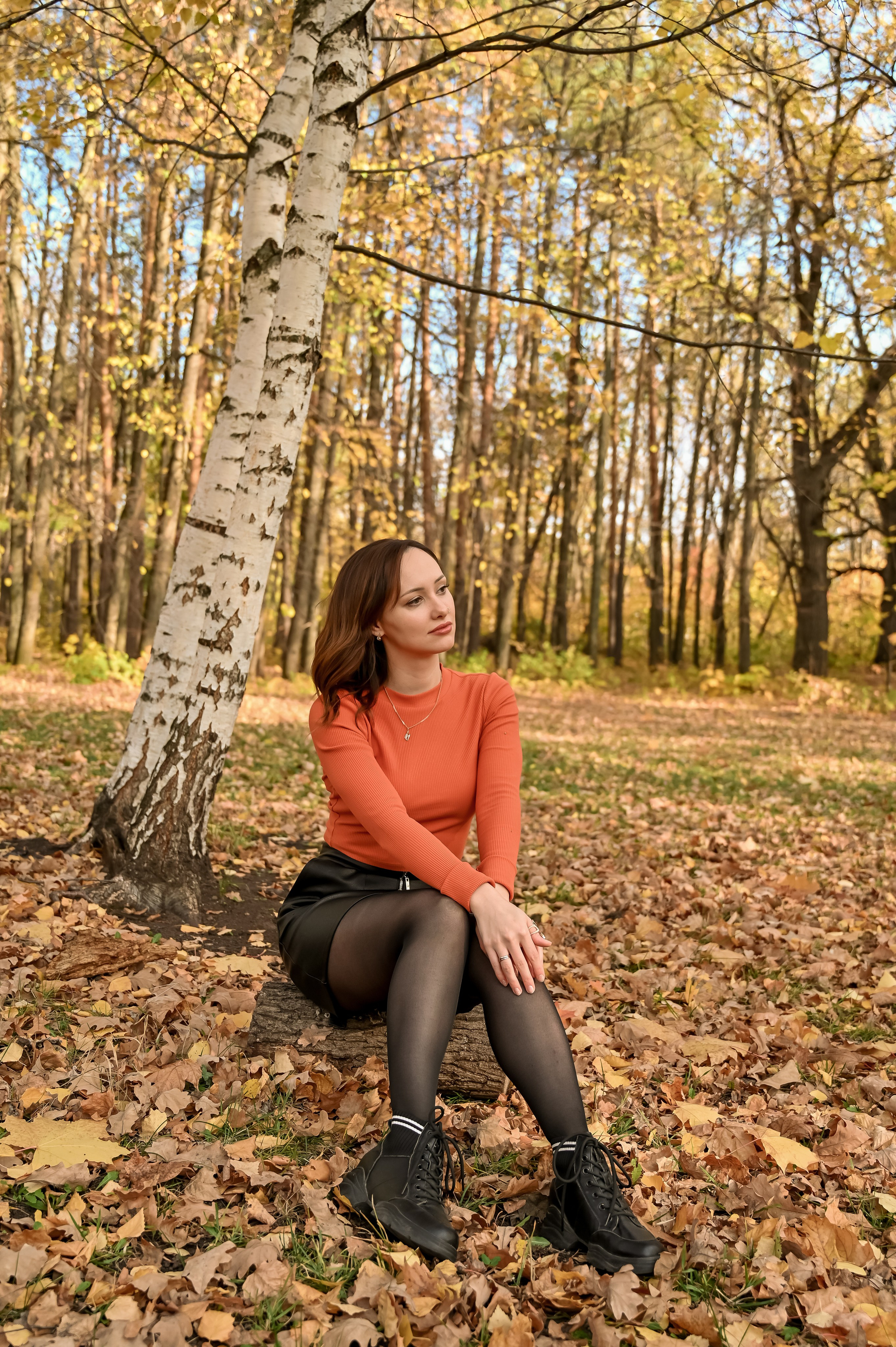 Уличная фотосессия. Семейный и свадебный фотограф в г. Уфа Динара