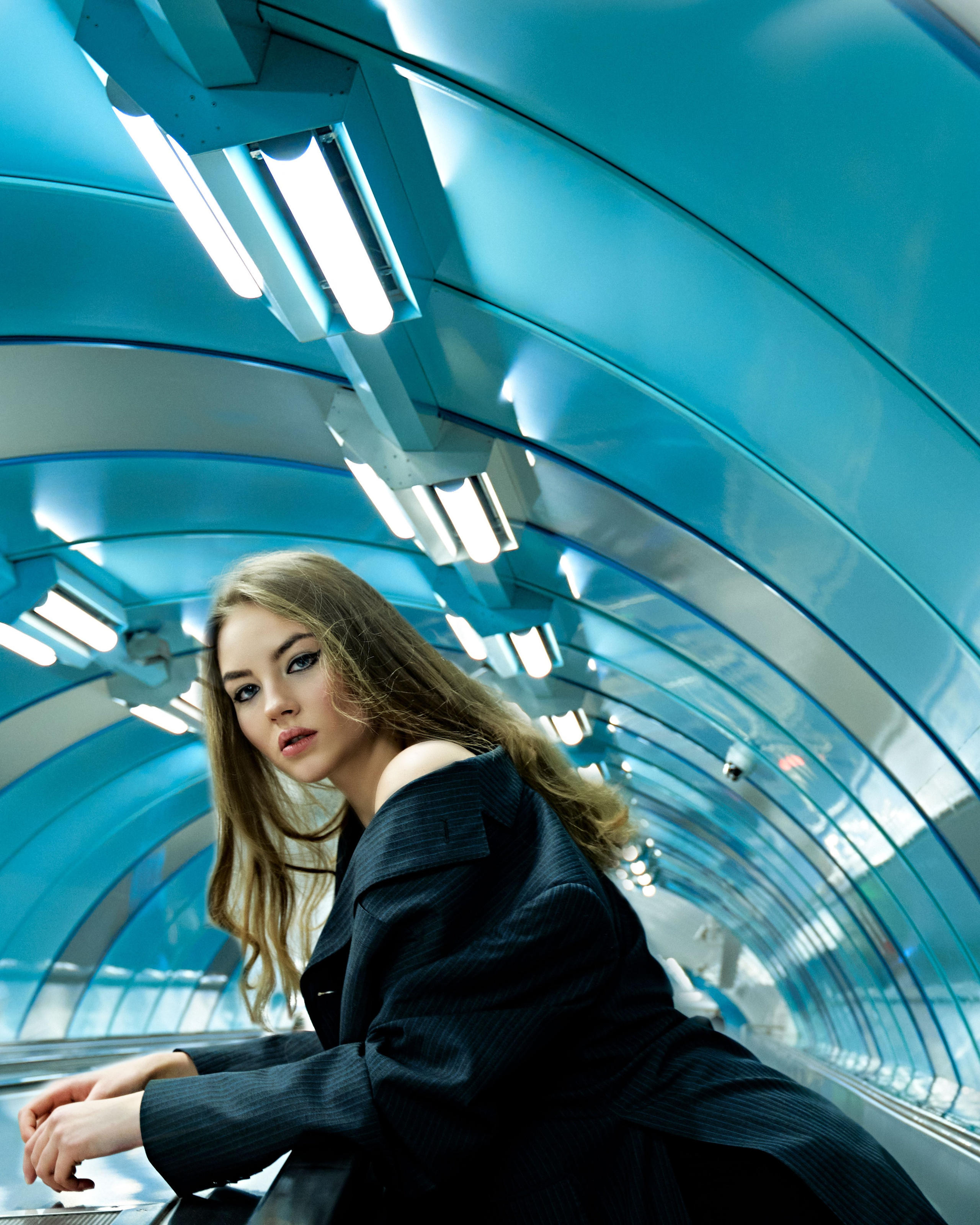 Портреты. Портретный и детский фотограф Батурина Татьяна