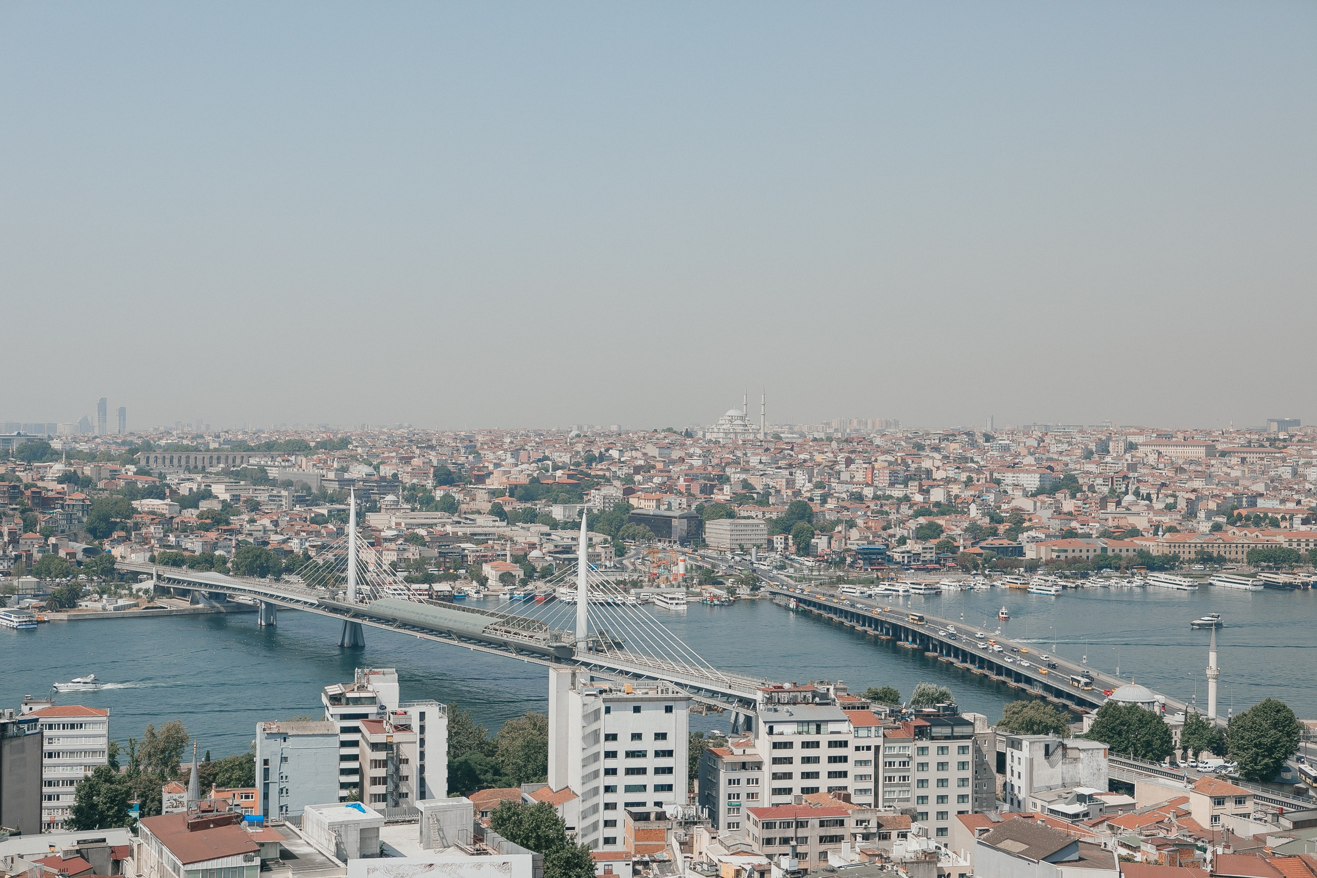 ISTAMBUL HUAWEI. Фотограф в Москве Дмитрий Жарков