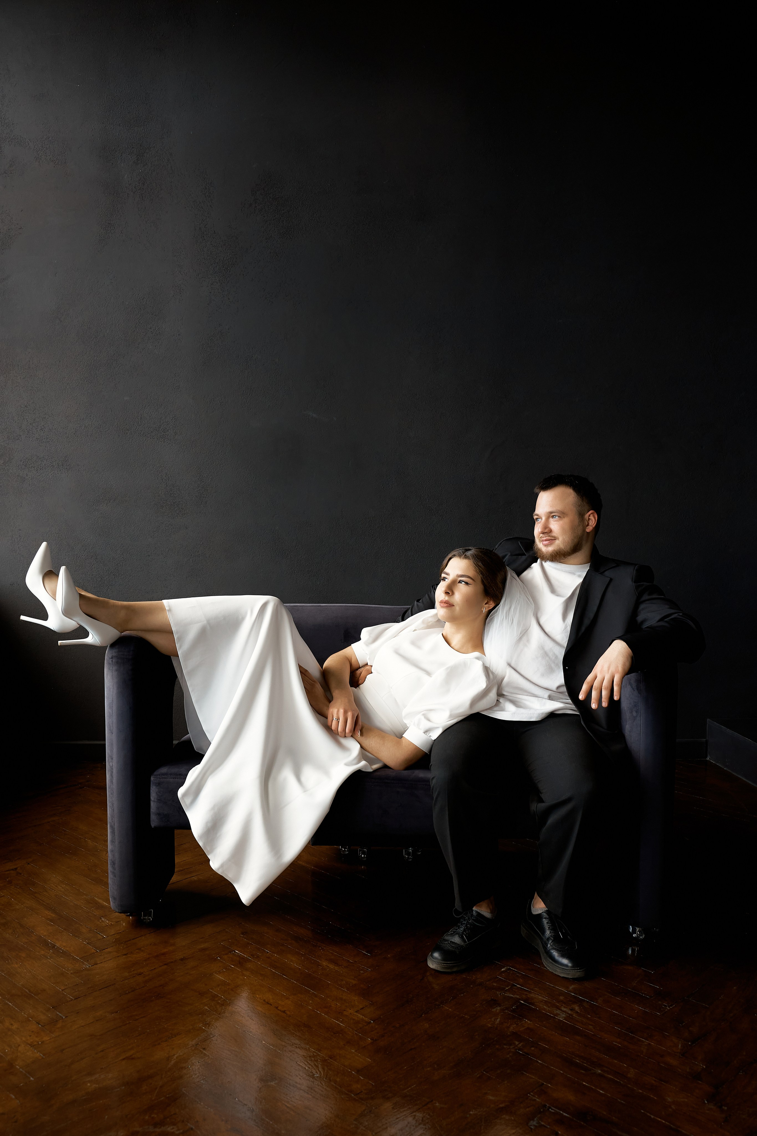 Данил и Лиза. Фотограф для брендов и маркетплейсов Екатеринбург Екатерина Дроздова