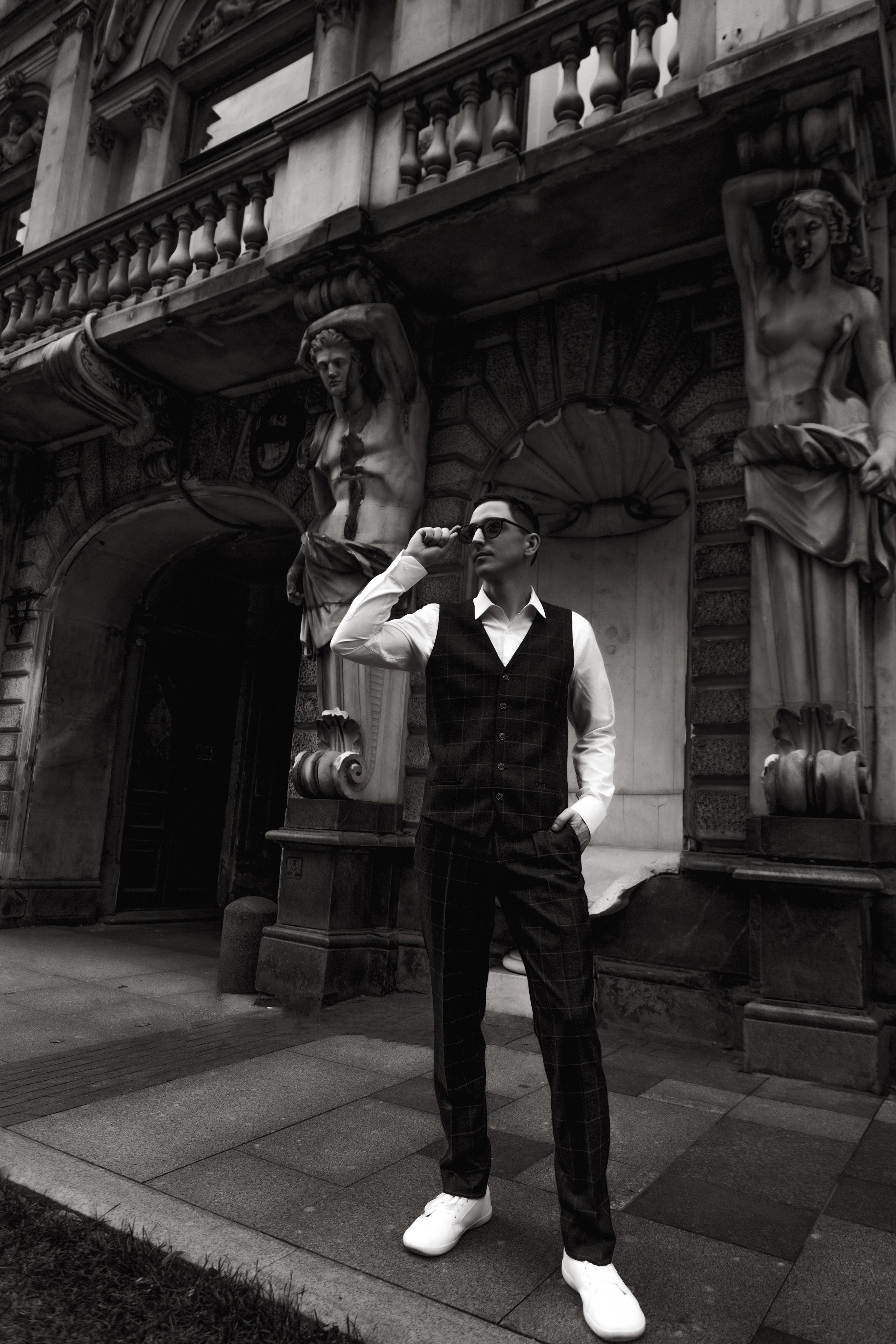 Макс и Лена. Свадебный и портретный фотограф Анастасия Казакова Санкт-Петербург