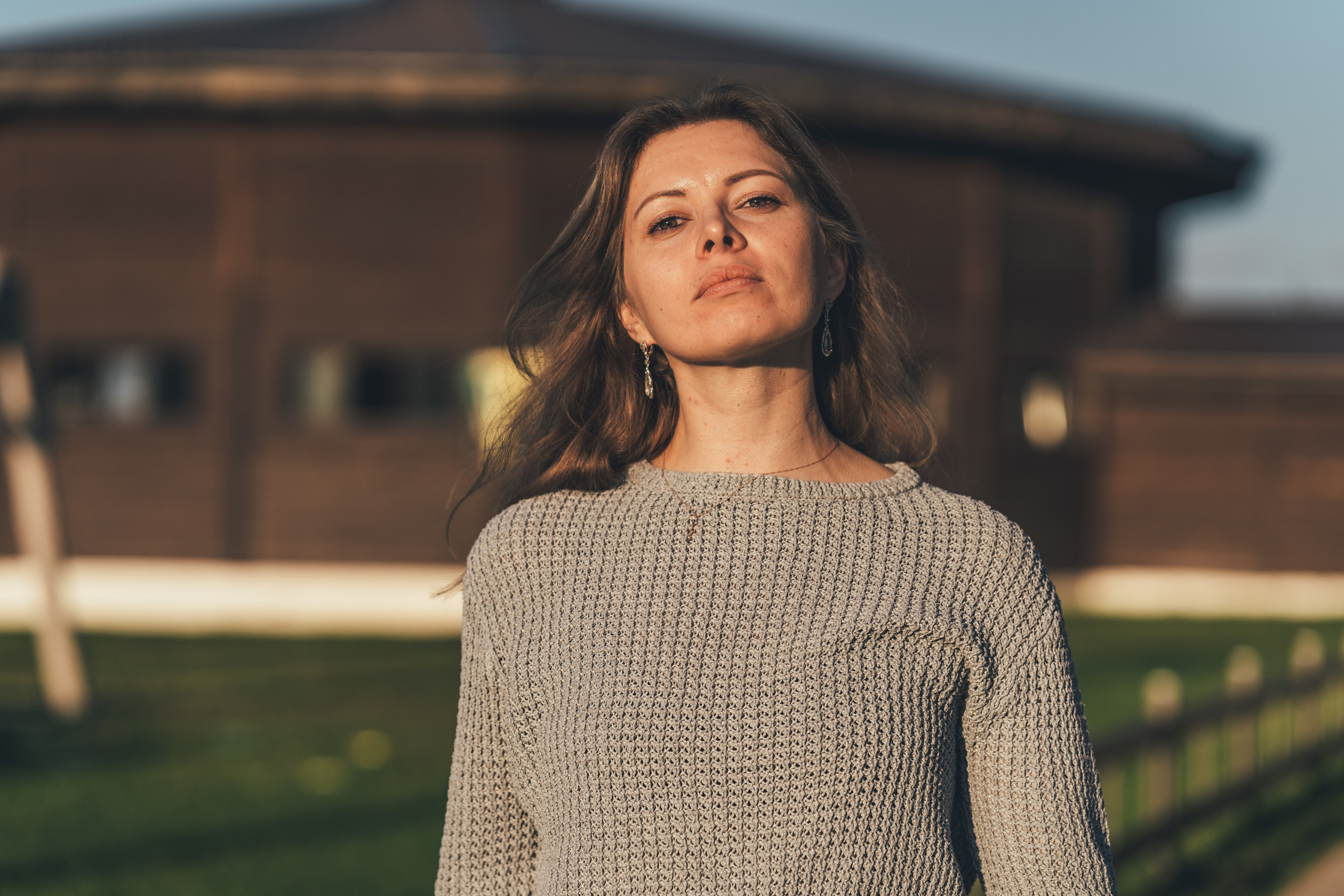 Кристина и Лёва, Конный клуб Horseka. Наталья Дукалова фотограф Щелково Королев Пушкино Москва Балашиха
