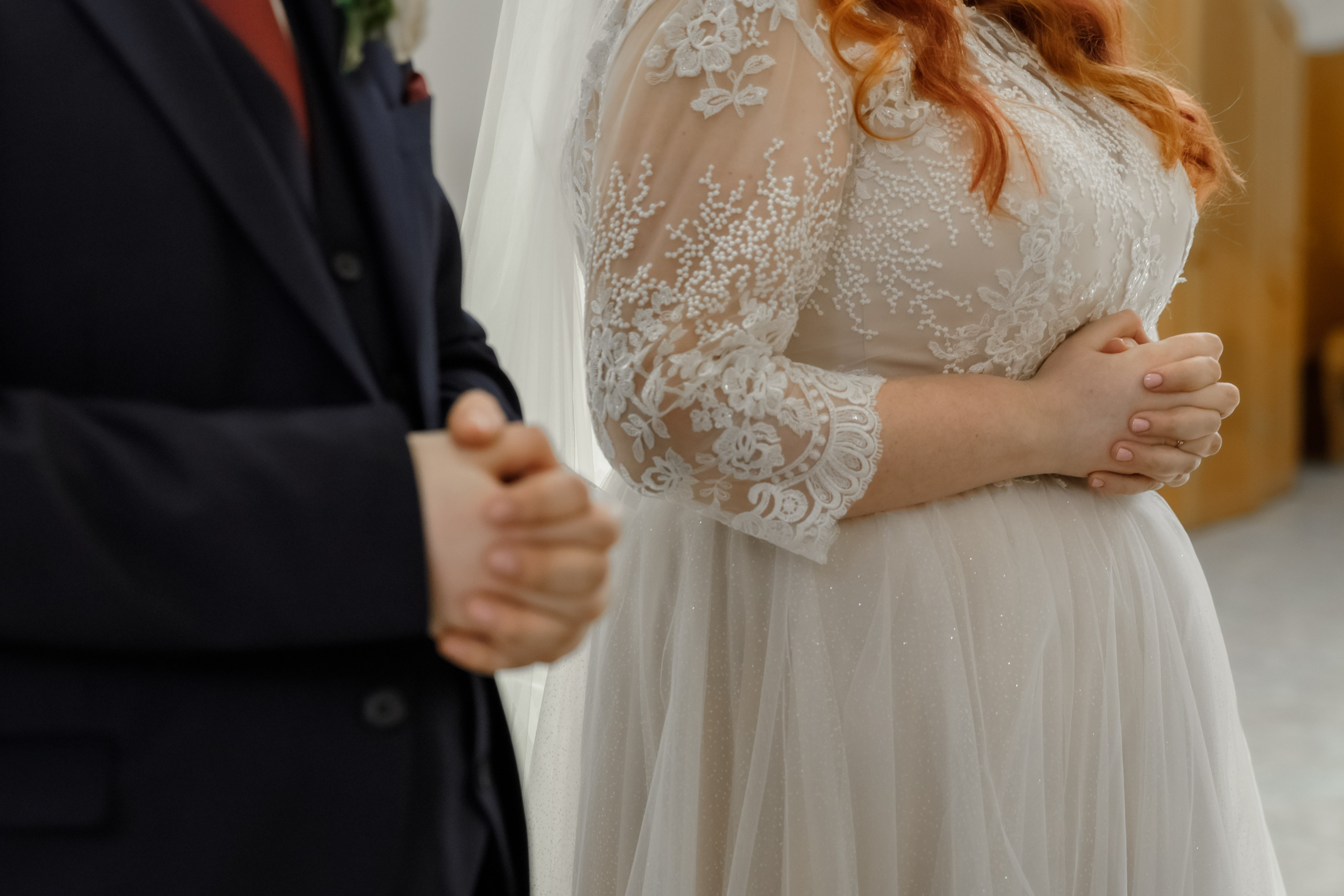 Венчание Католический собор. Свадебный фотограф, крещение, венчание СПБ, Белгород Анна Коршунова