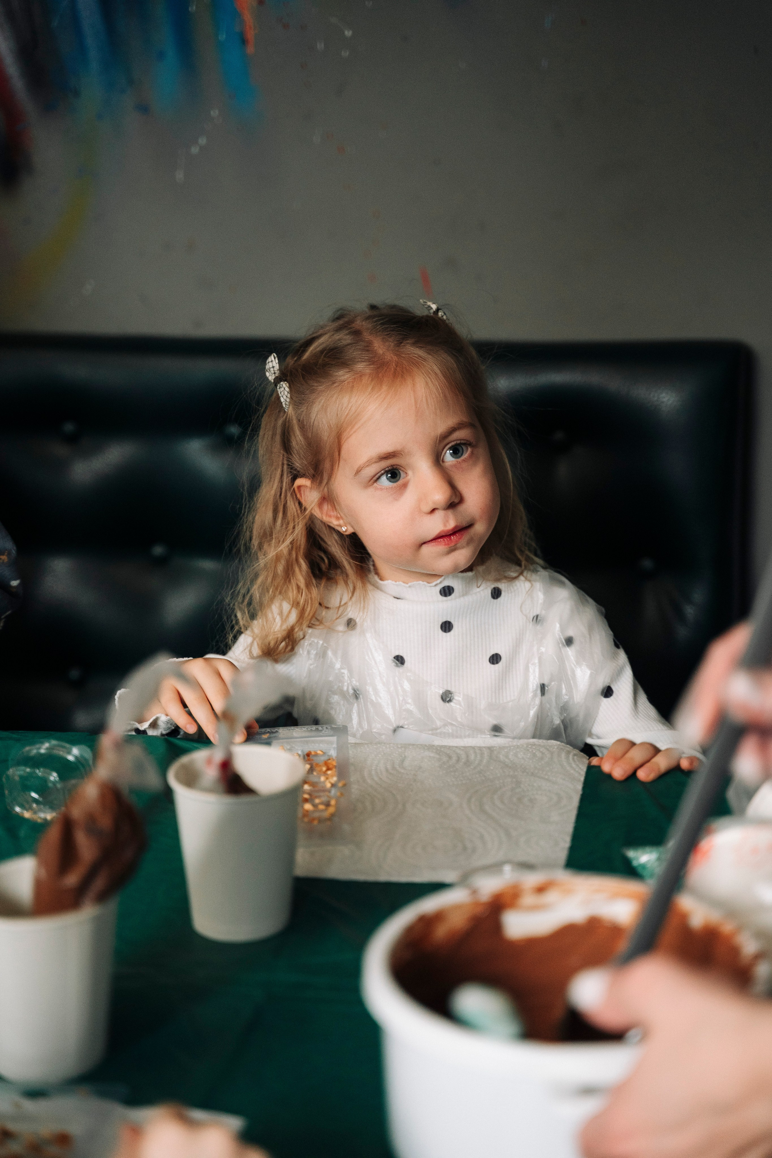 День рождения в «Квест-Ланд». Свадебный и семейный фотограф в Москве и МО Геннадий Туманцев
