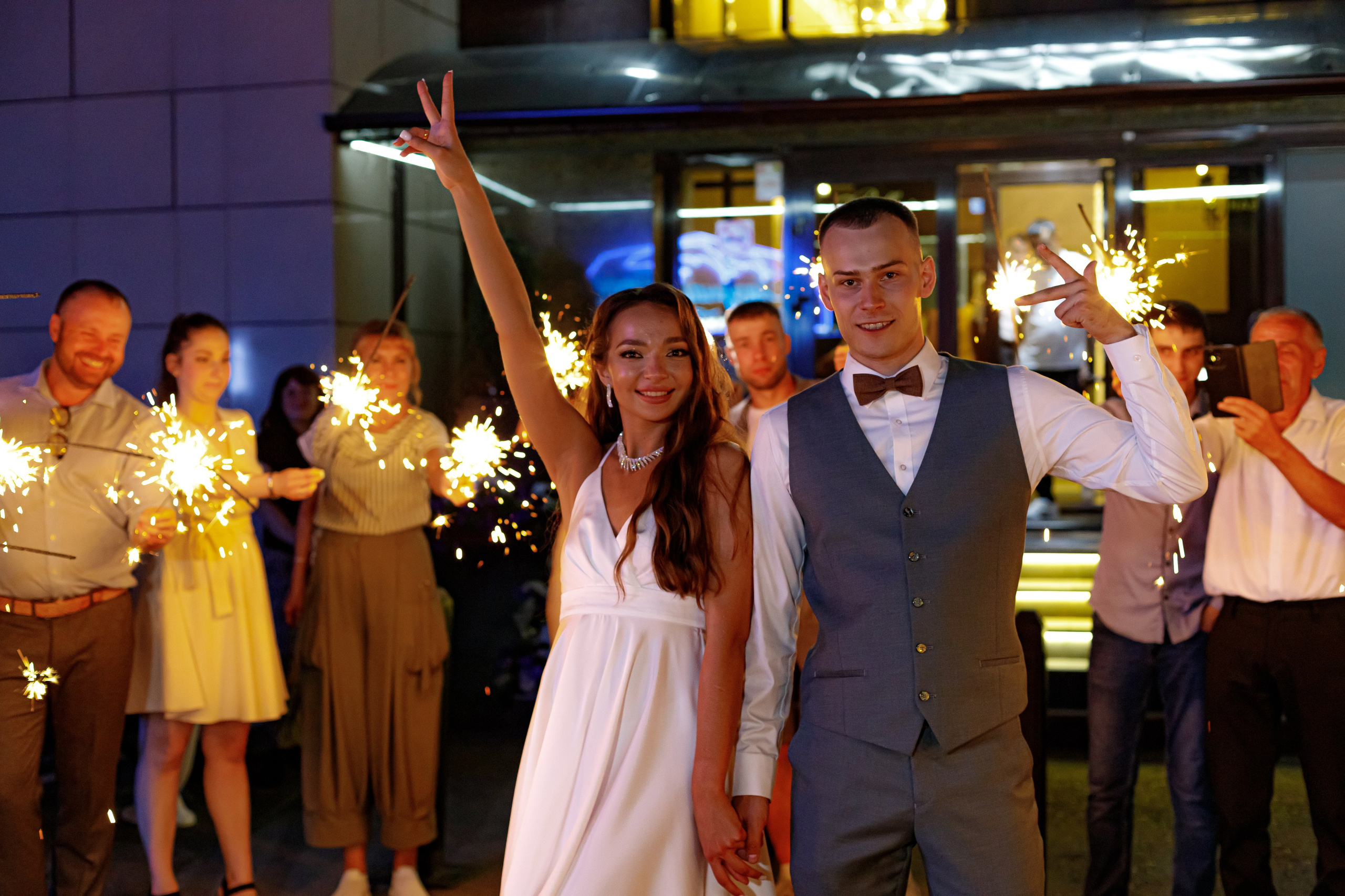 A&O wedding day. Photokarish