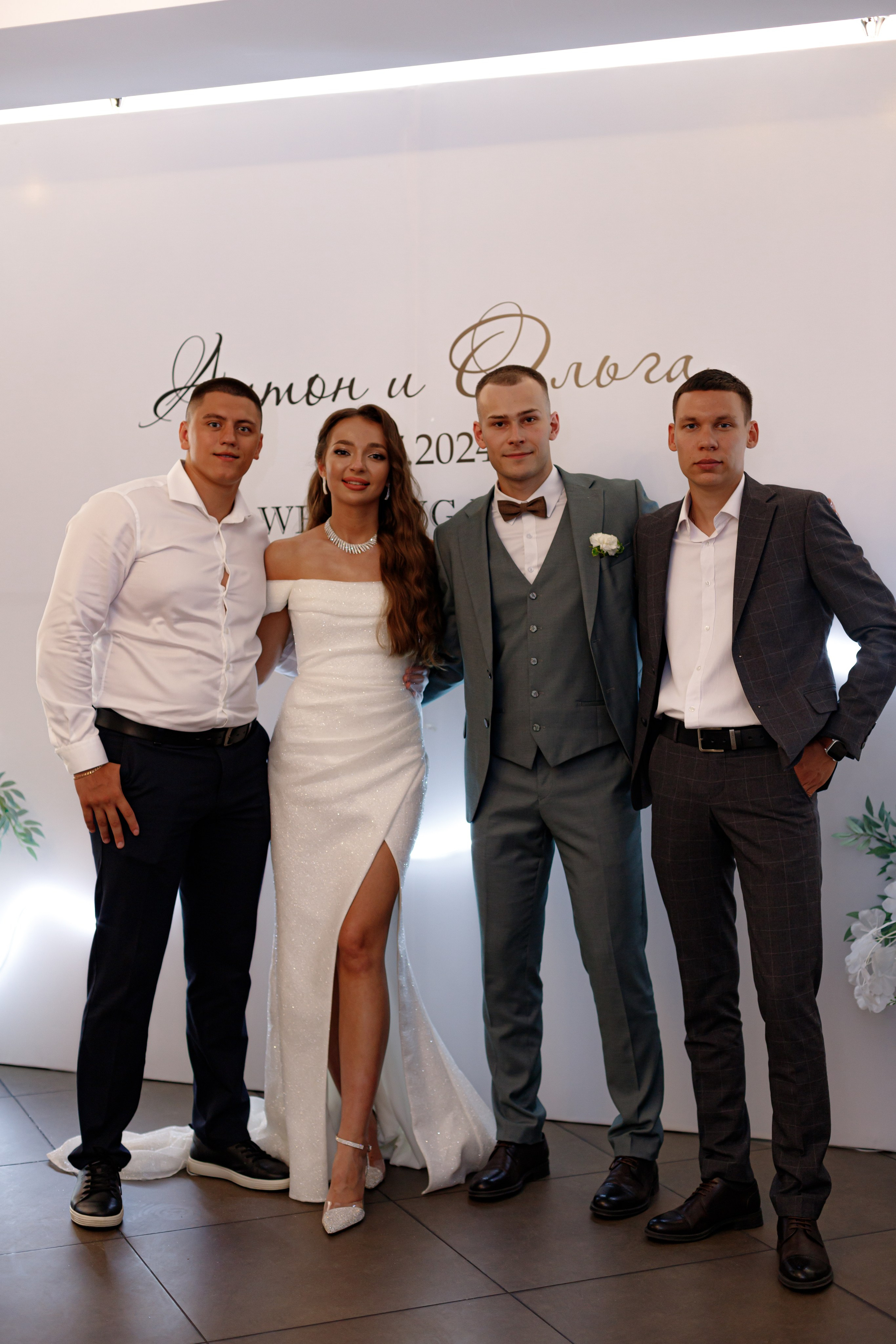 A&O wedding day. Photokarish