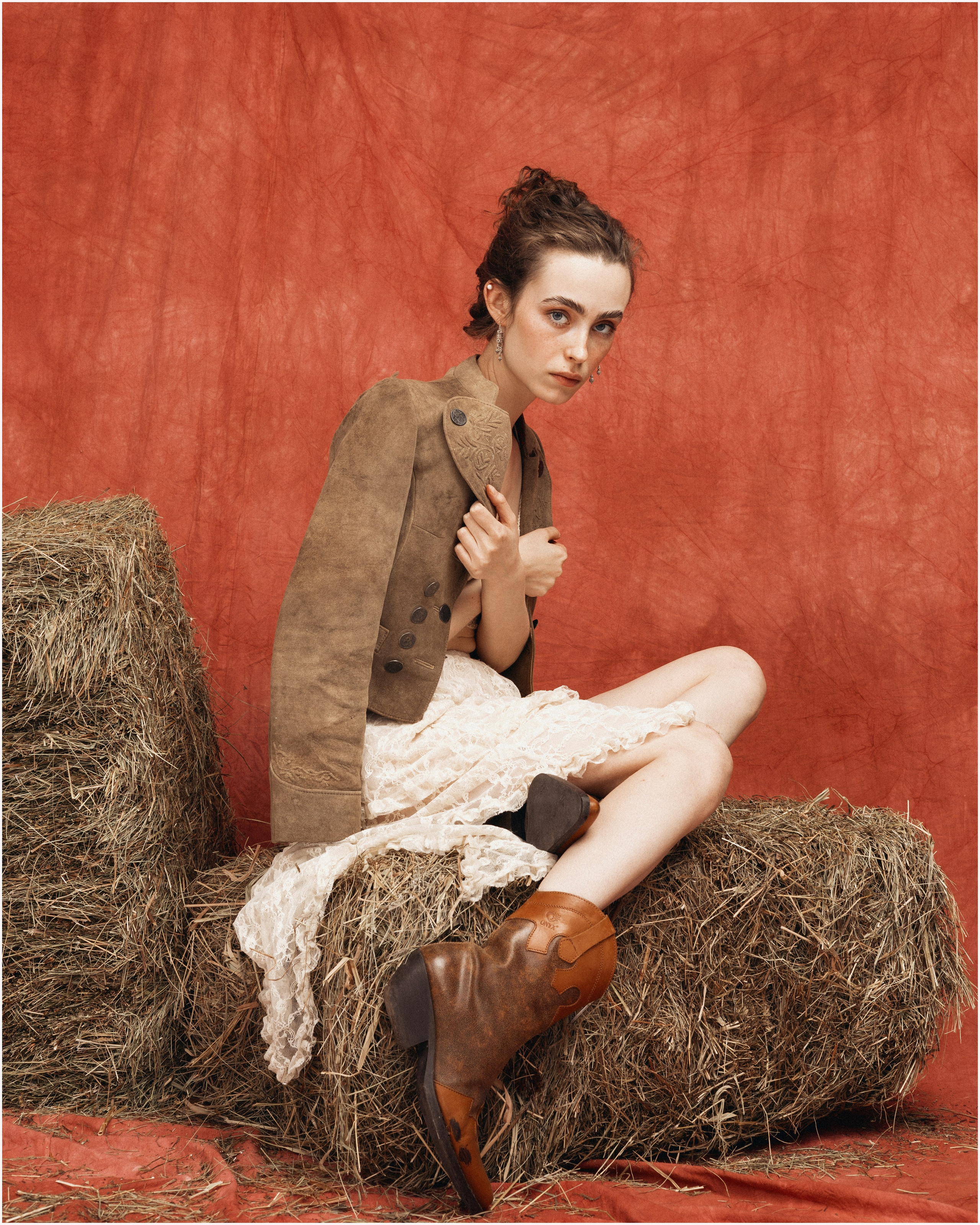 Axinya. NarvalPhotographer — Владимир Кортиков — фотограф из Санкт-Петербурга