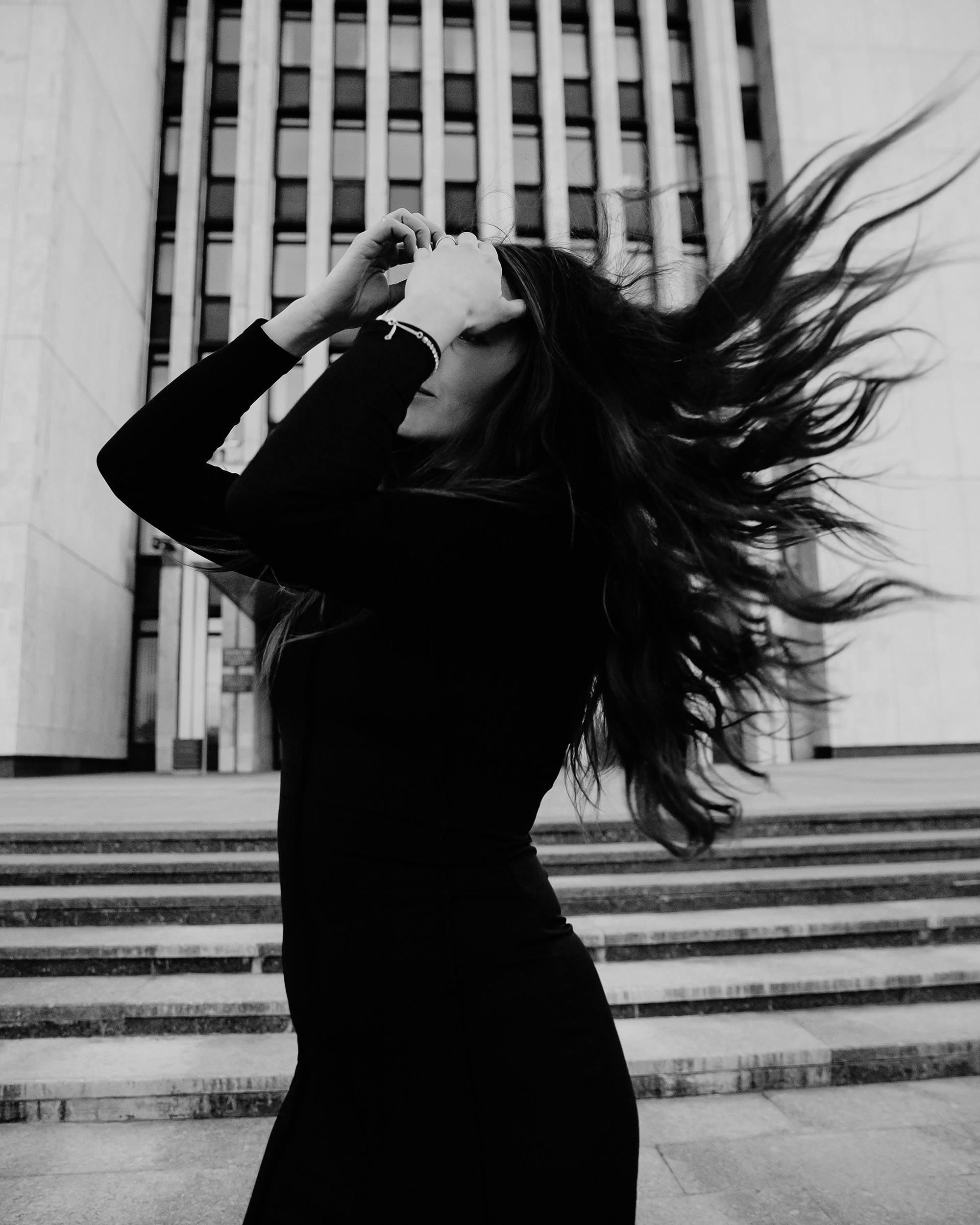 Ирина. Репортажный и портретный фотограф в Екатеринбурге Гизатуллин Марат