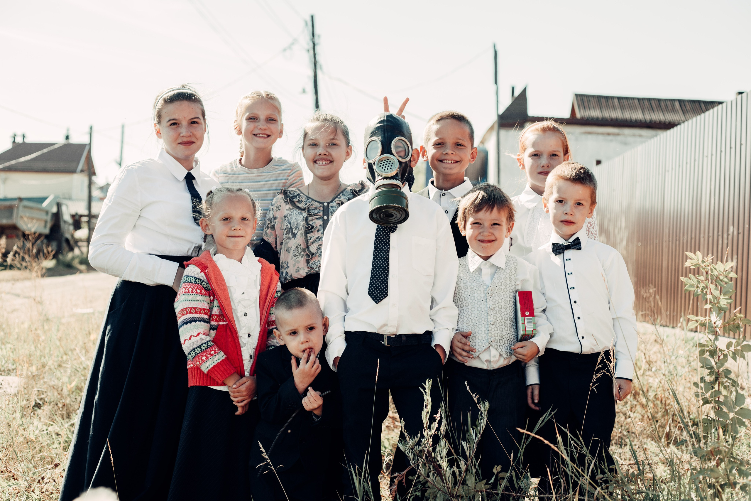 Михаил и Ирина. Репортажный и портретный фотограф в Екатеринбурге Гизатуллин Марат