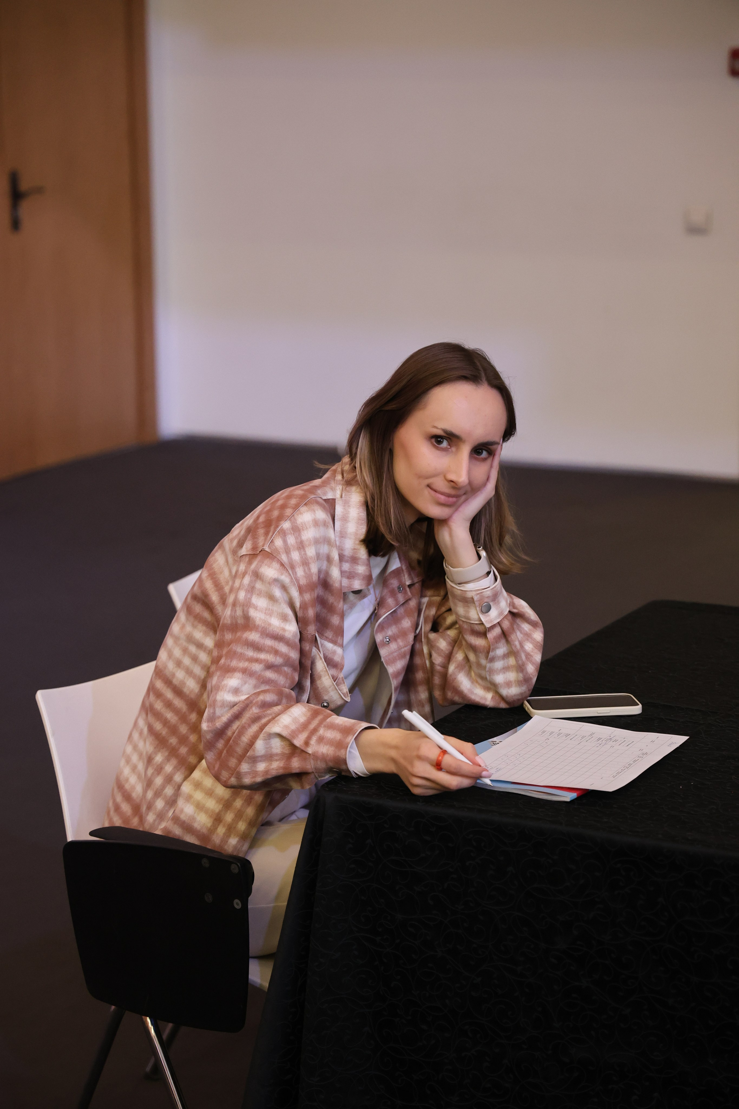 «LeaderUp» Case-championship. Aleksandr Rasskazchikov — Photographer