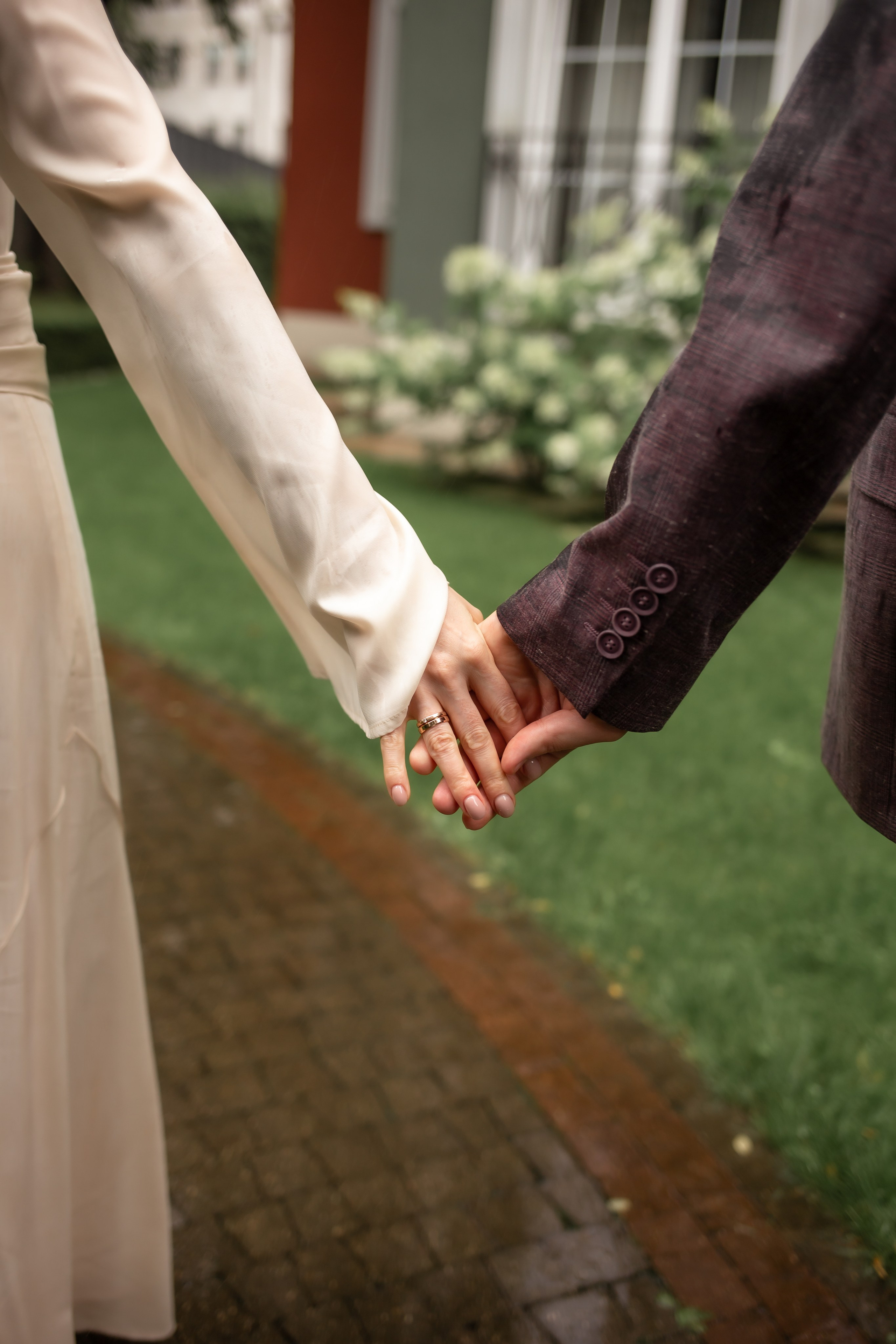 Лена и Руслан. Светлогорск. Фотограф в Калининграде Решетникова Алина