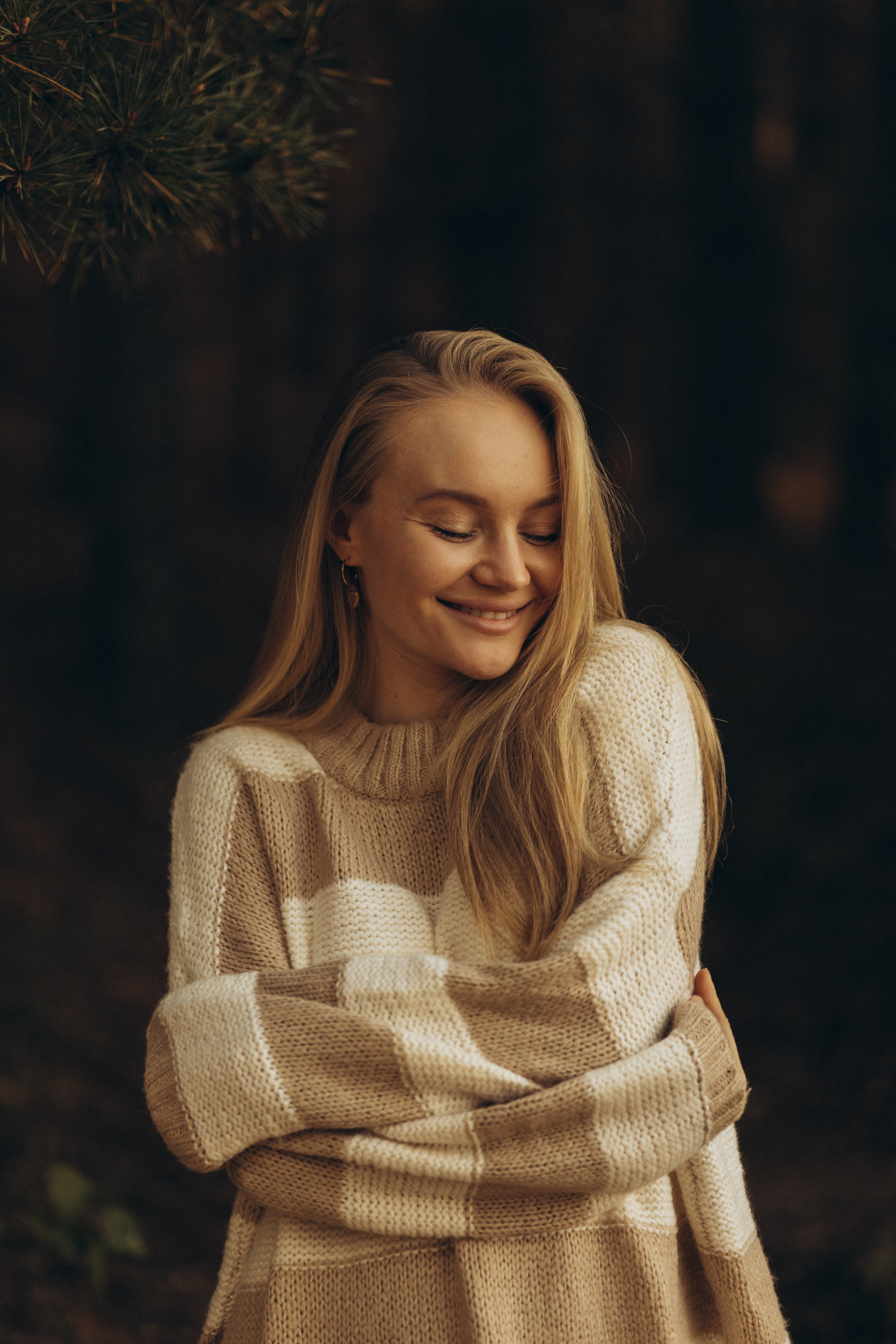 Коля, Марина, Варя. Семейный фотограф Москва Валерия Белова