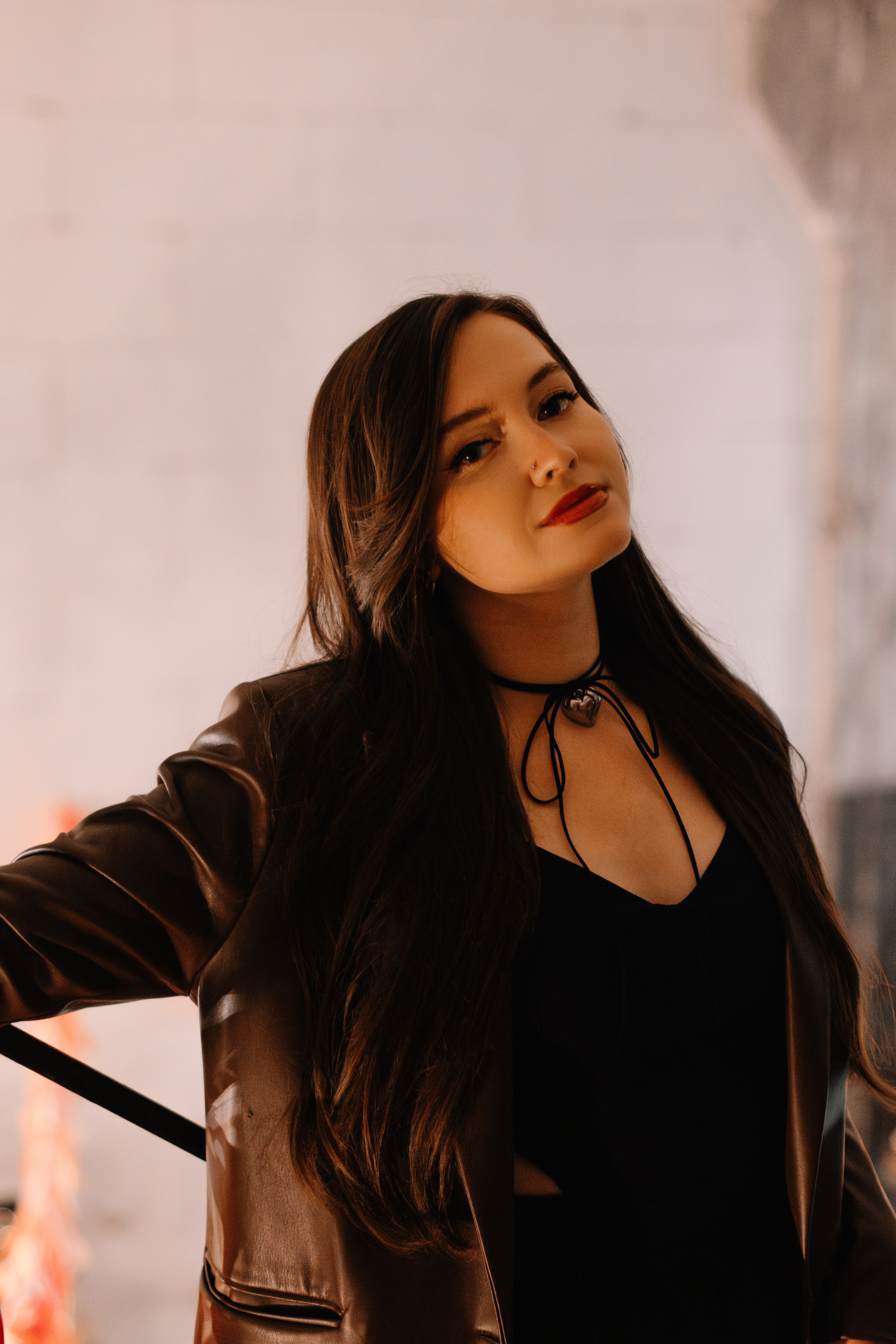 Квартирник MUZOTEKA: «Осенний ДеПесняк». Фотограф в Челябинске Любовь Денисенко