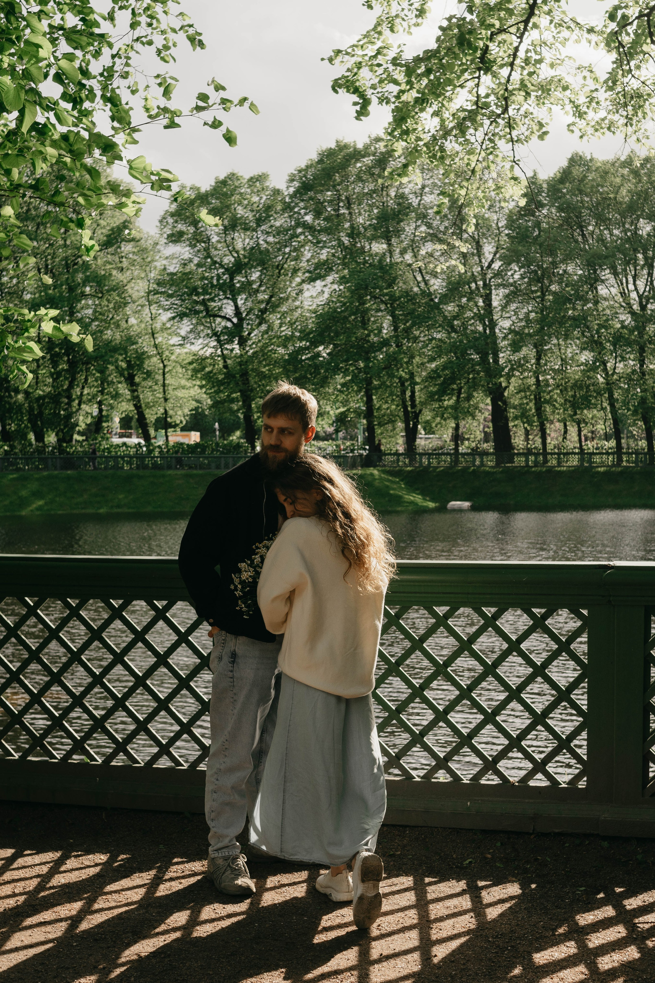 Мы скоро женимся!. Фотограф в Санкт-Петербурге Головина Анастасия