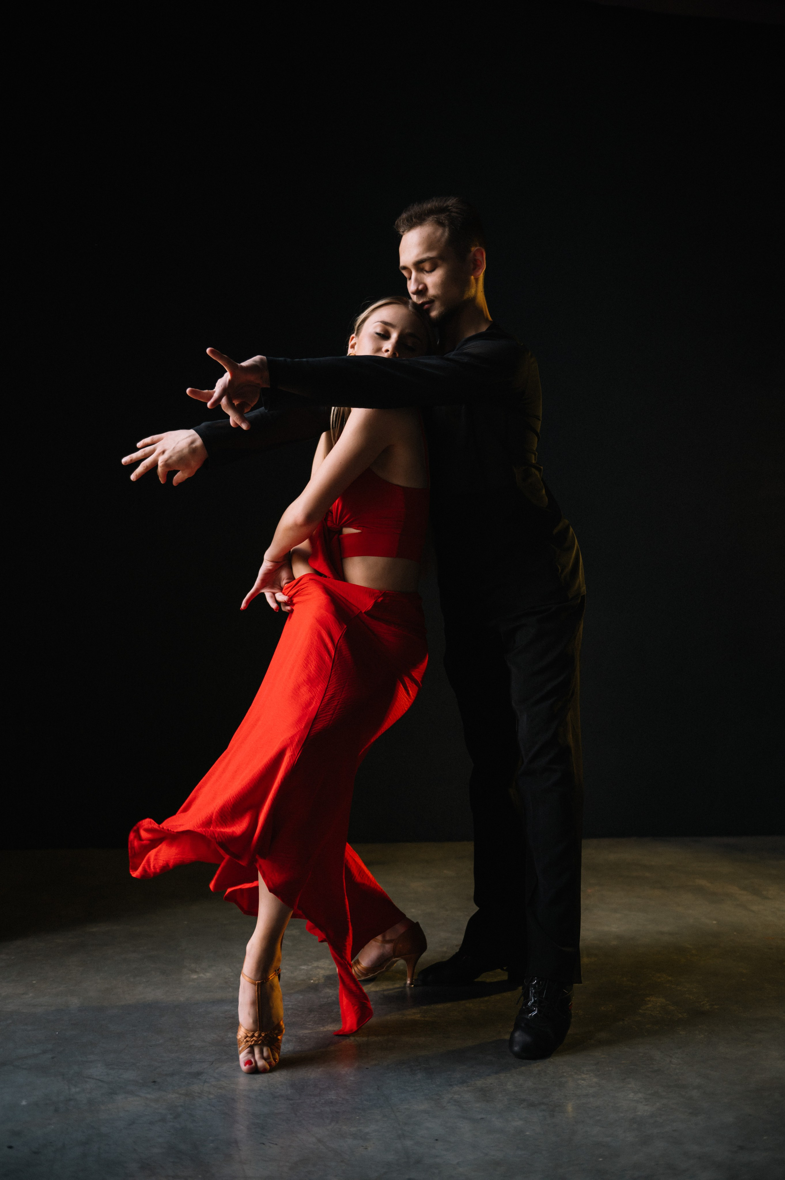 Егор и Камила. Июль 2024. Спортивный фотограф в Туле и Тульской области. Файсханова Фото Спорт