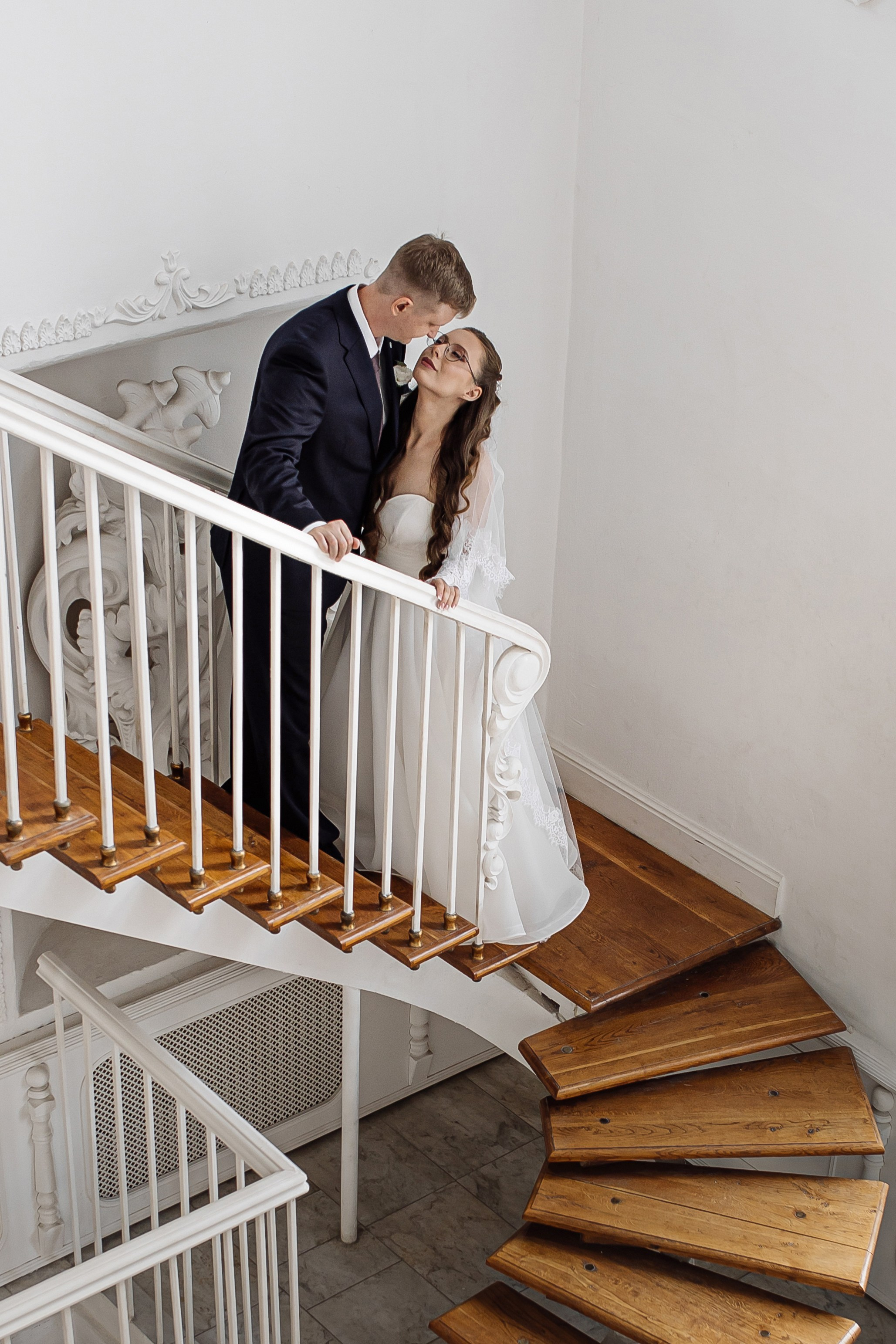 Ольга и Александр. Фотограф в Волгограде Норченко Светлана