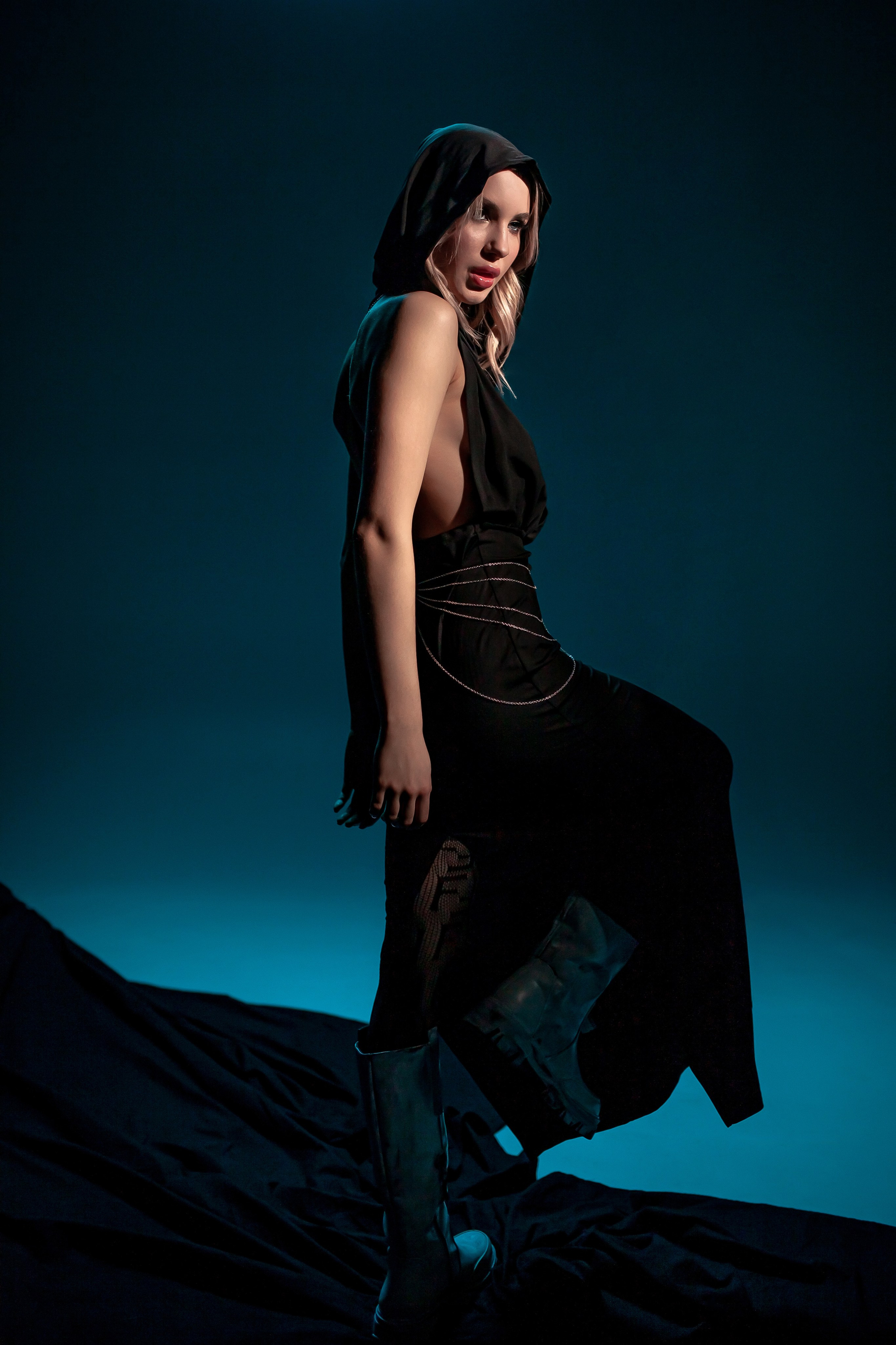 Анна. Фотограф в Волгограде Норченко Светлана