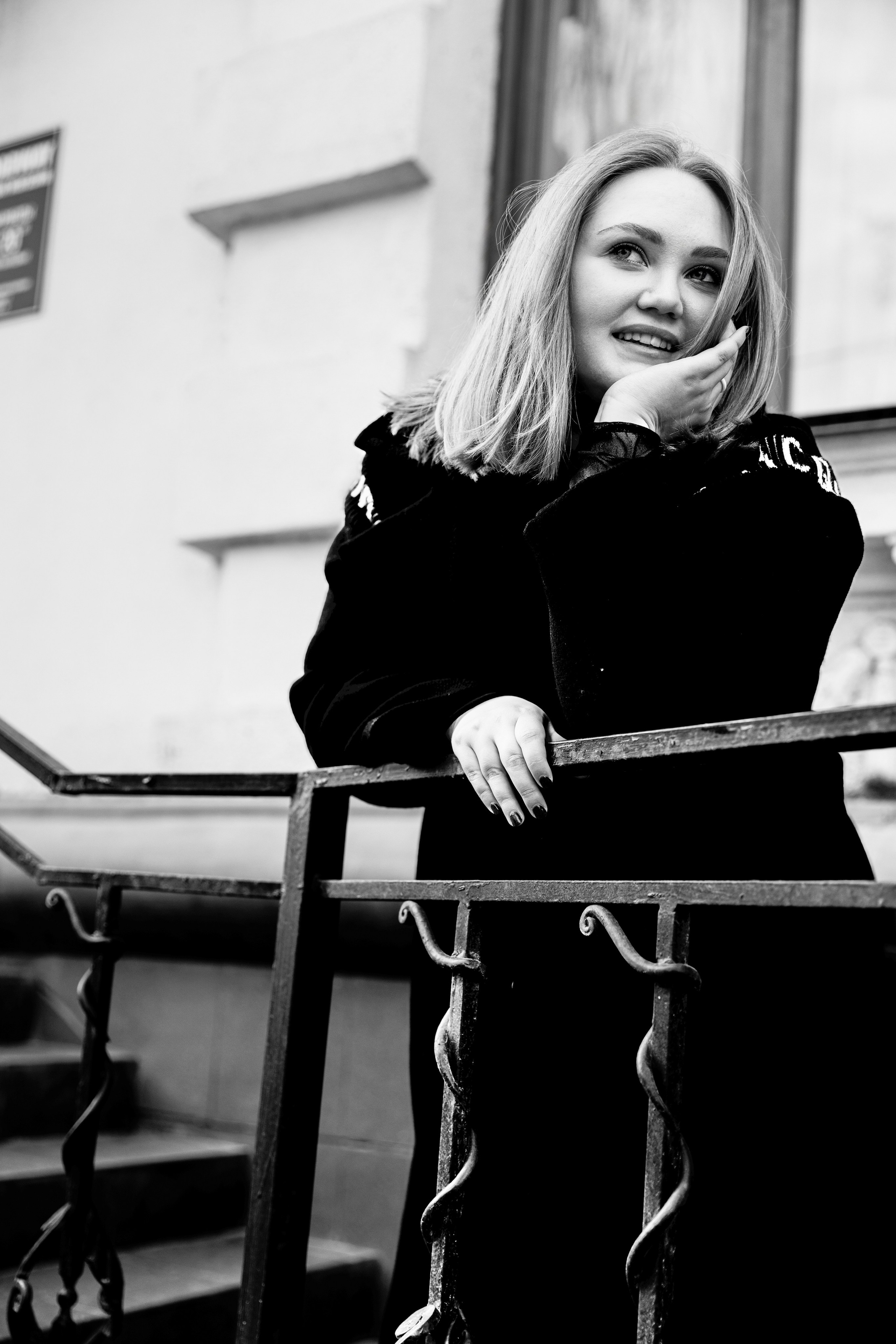 София. Фотограф в Волгограде Норченко Светлана