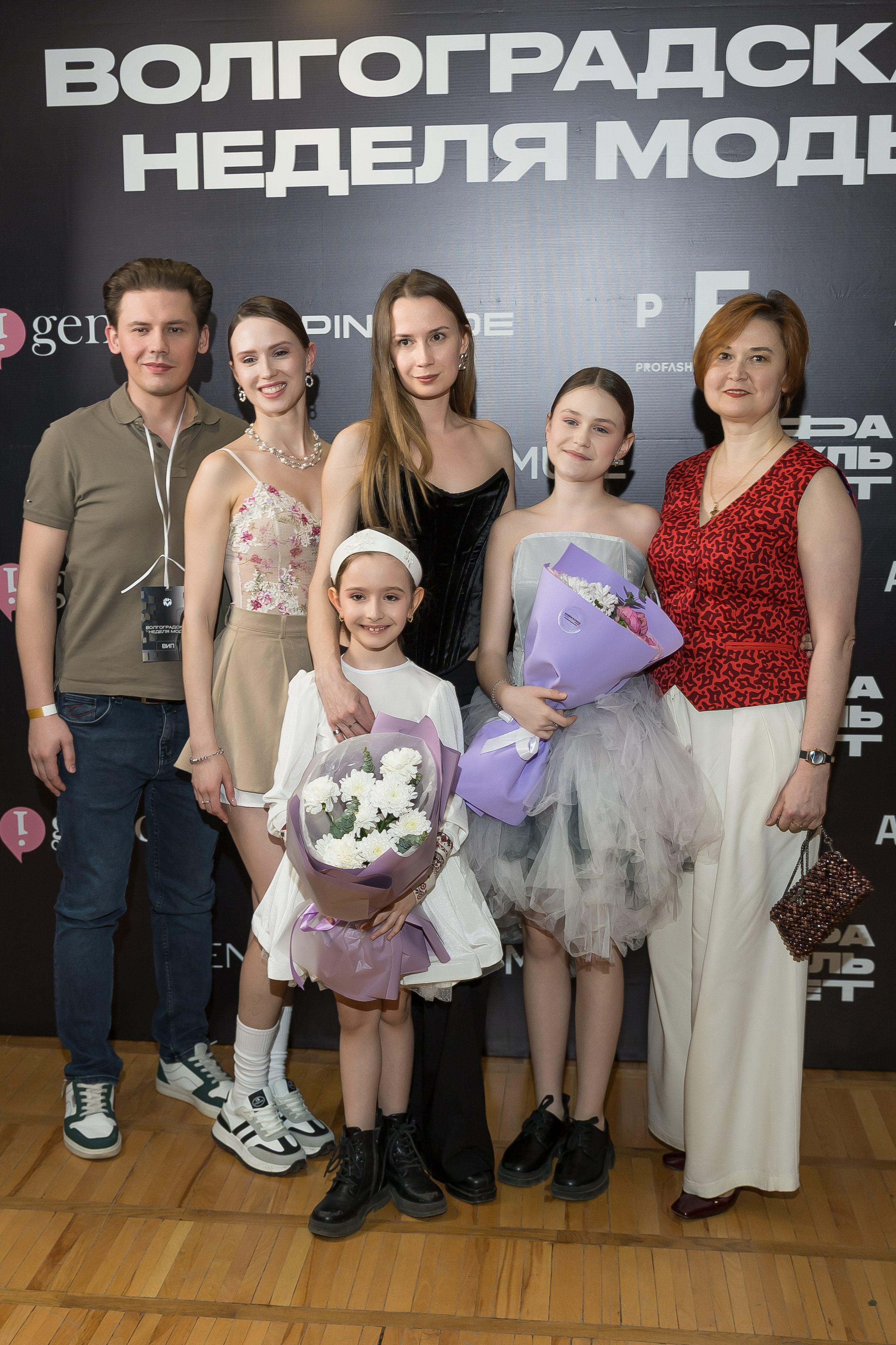 Волгоградская неделя моды март 2026. Фотограф в Волгограде Норченко Светлана