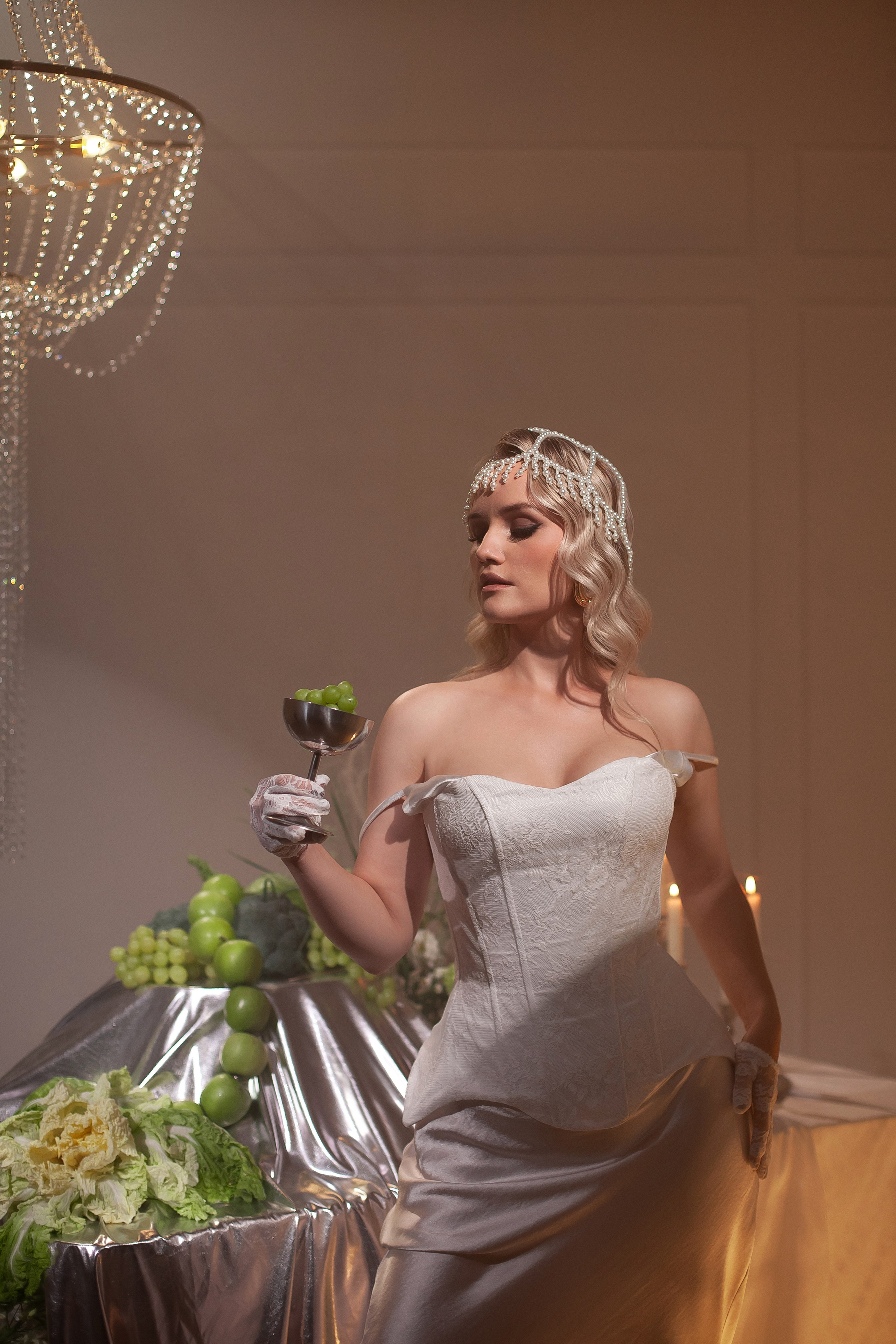 Инна и Александр. Фотограф в Волгограде Норченко Светлана