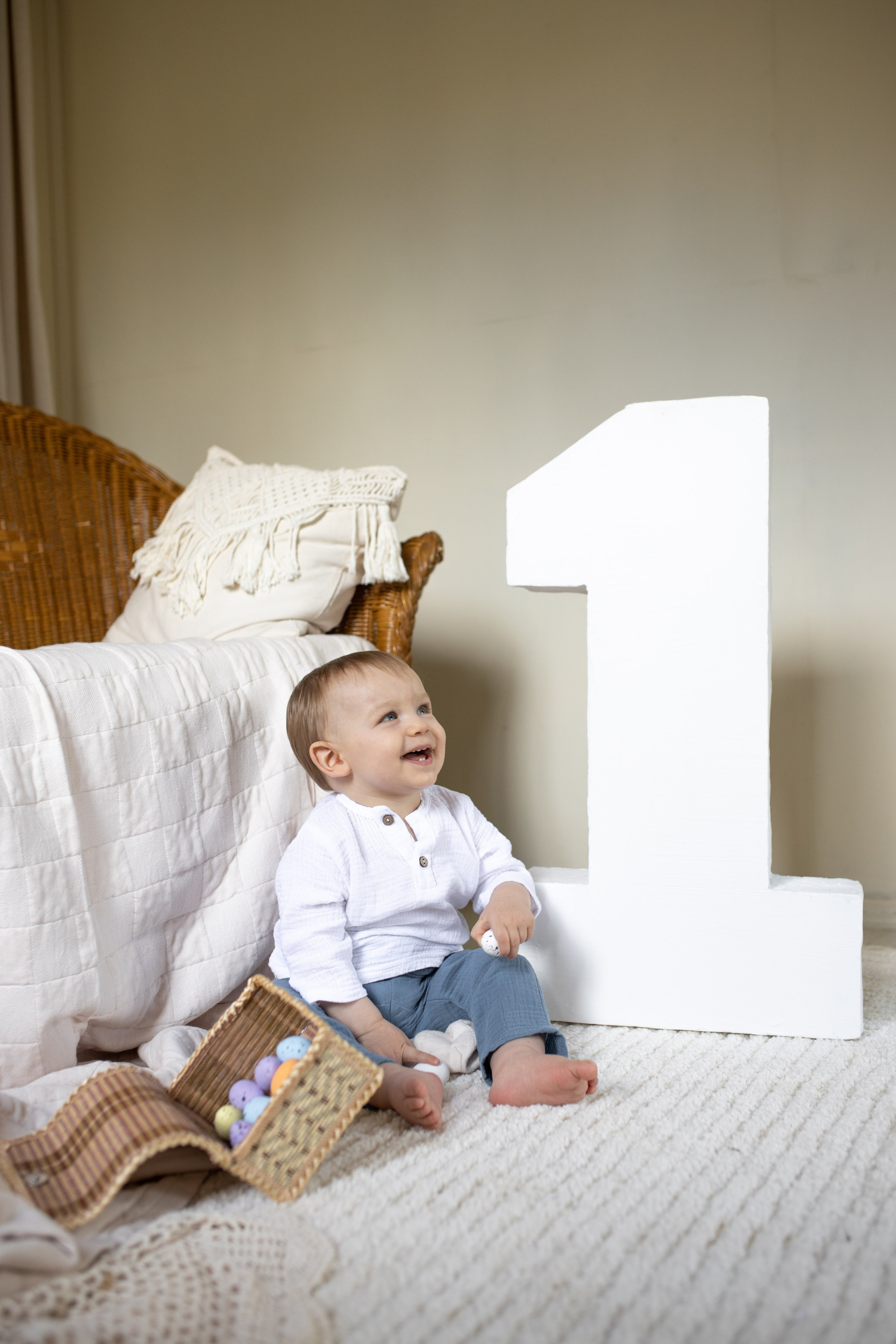 Первые для Марка. С днем рождения!. Фотограф в Железнодорожном и Балашихе