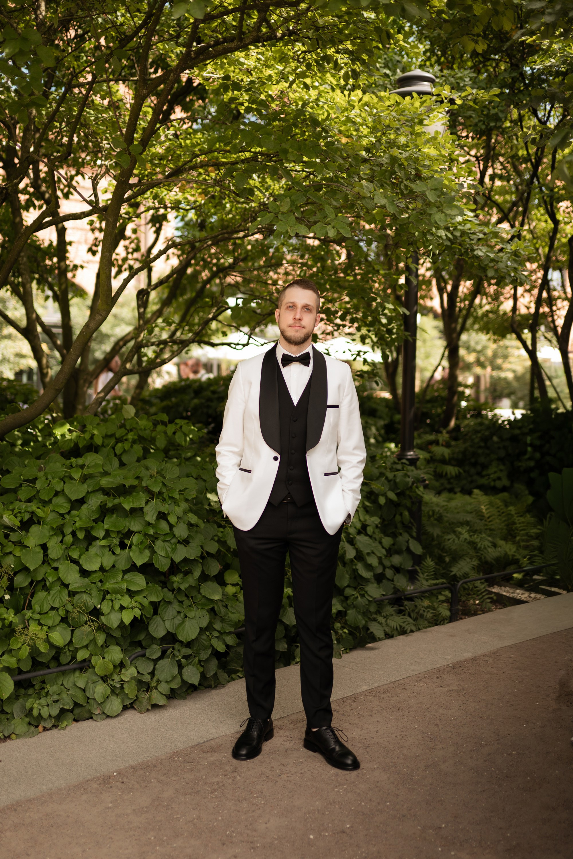 Александр и Ксения | 17.07.25. Свадебный фотограф в Санкт-Петербурге Владислава Тюльпина