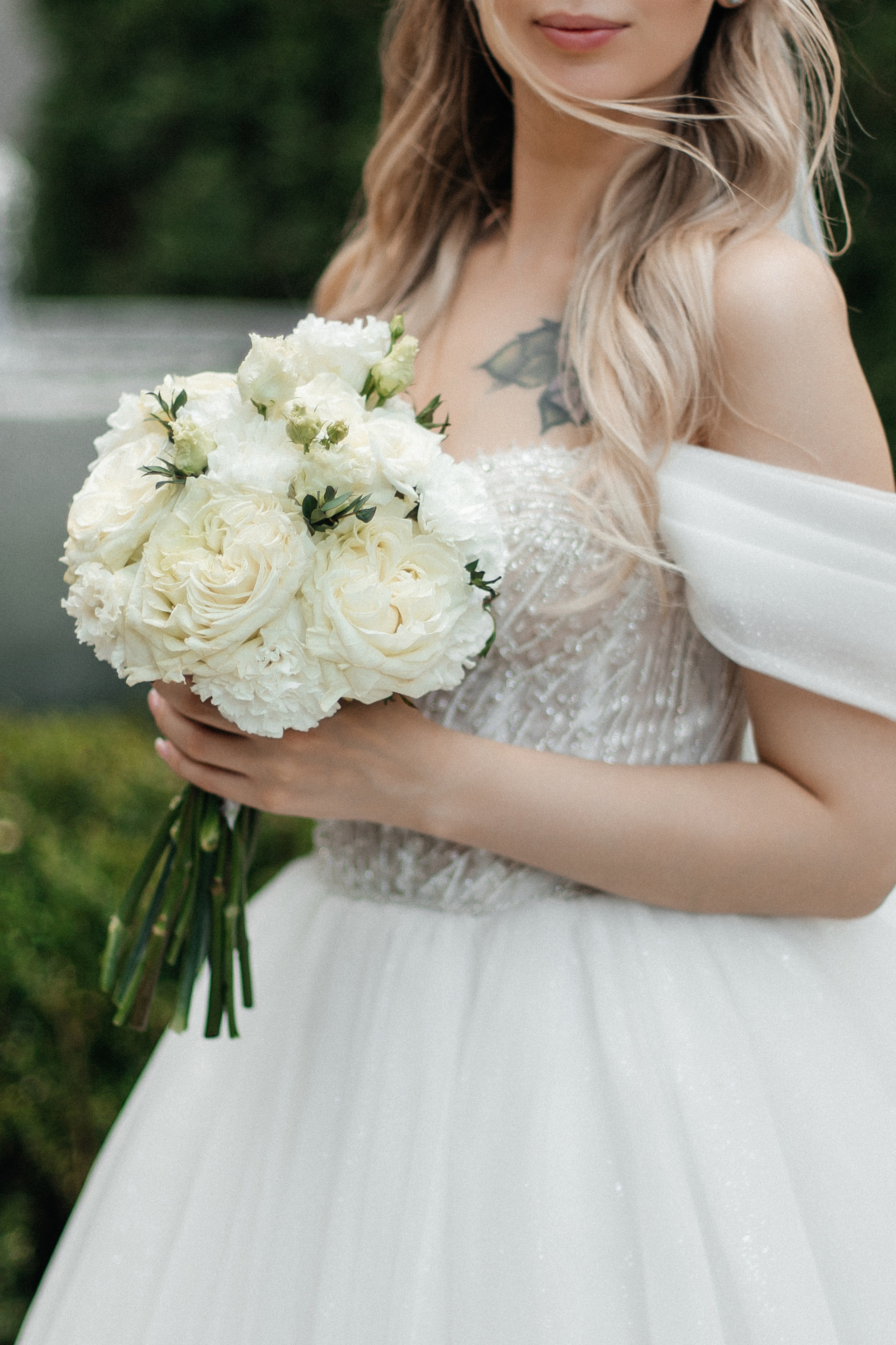 Матвей и Ксения. Свадебный фотограф и видеограф