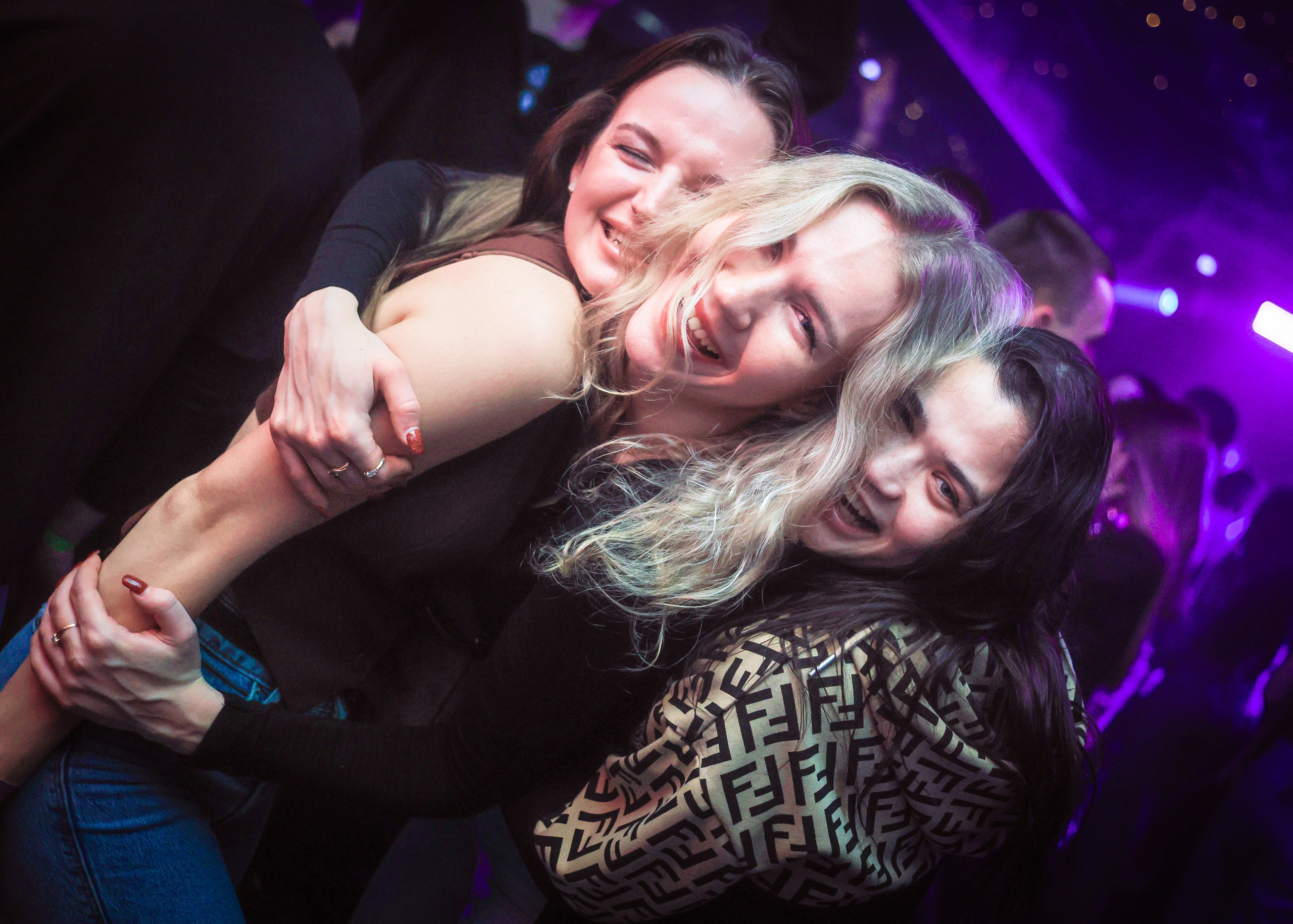 10.01 | опохмел пати твоего бати | 90-s / 00-s. Анна Акоста: фотограф в Санкт-Петербурге, Ростов-на-Дону и Таганроге