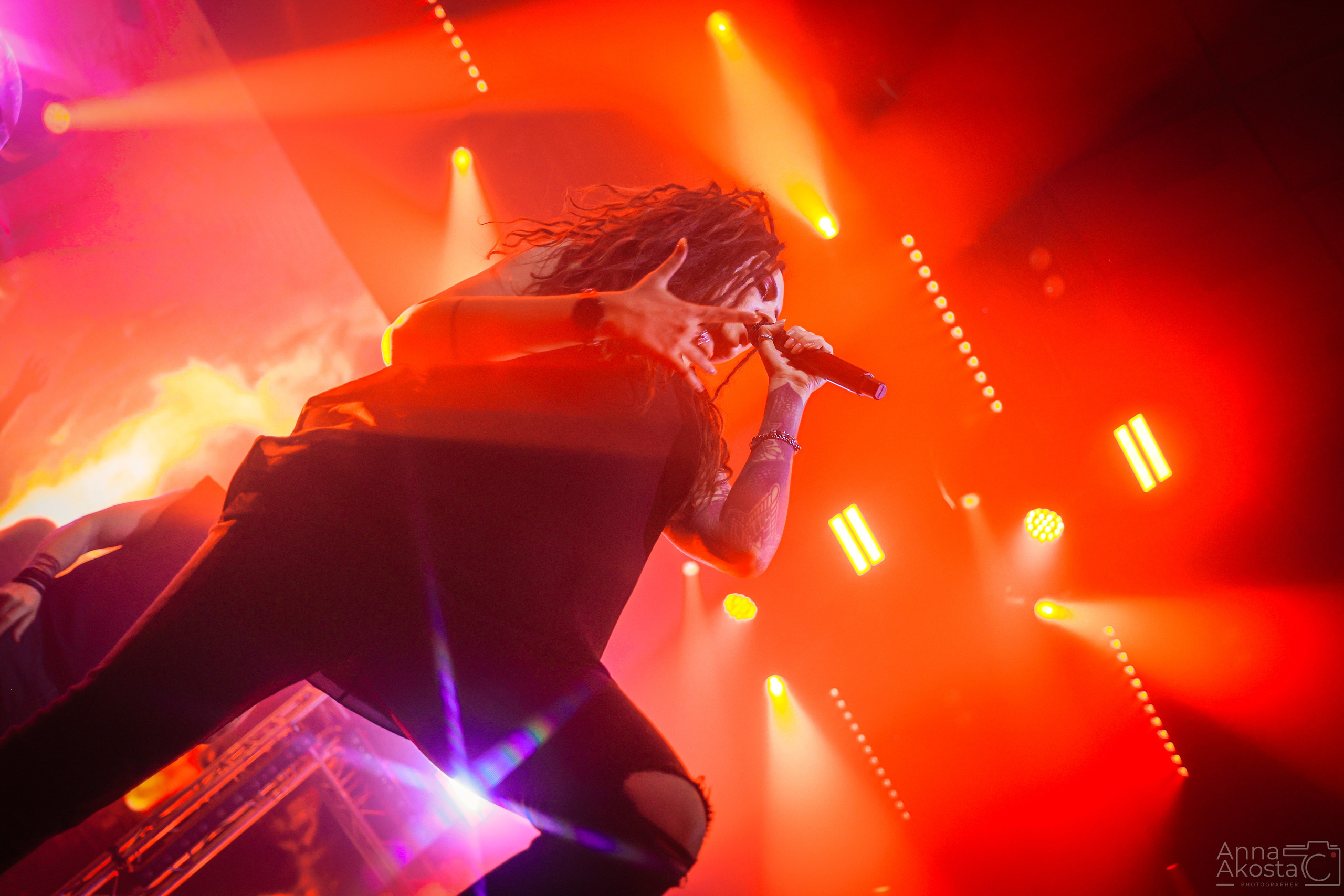 DRUMMATIX |AURORA Concert Hall СПБ. Анна Акоста: фотограф в Санкт-Петербурге и Таганроге