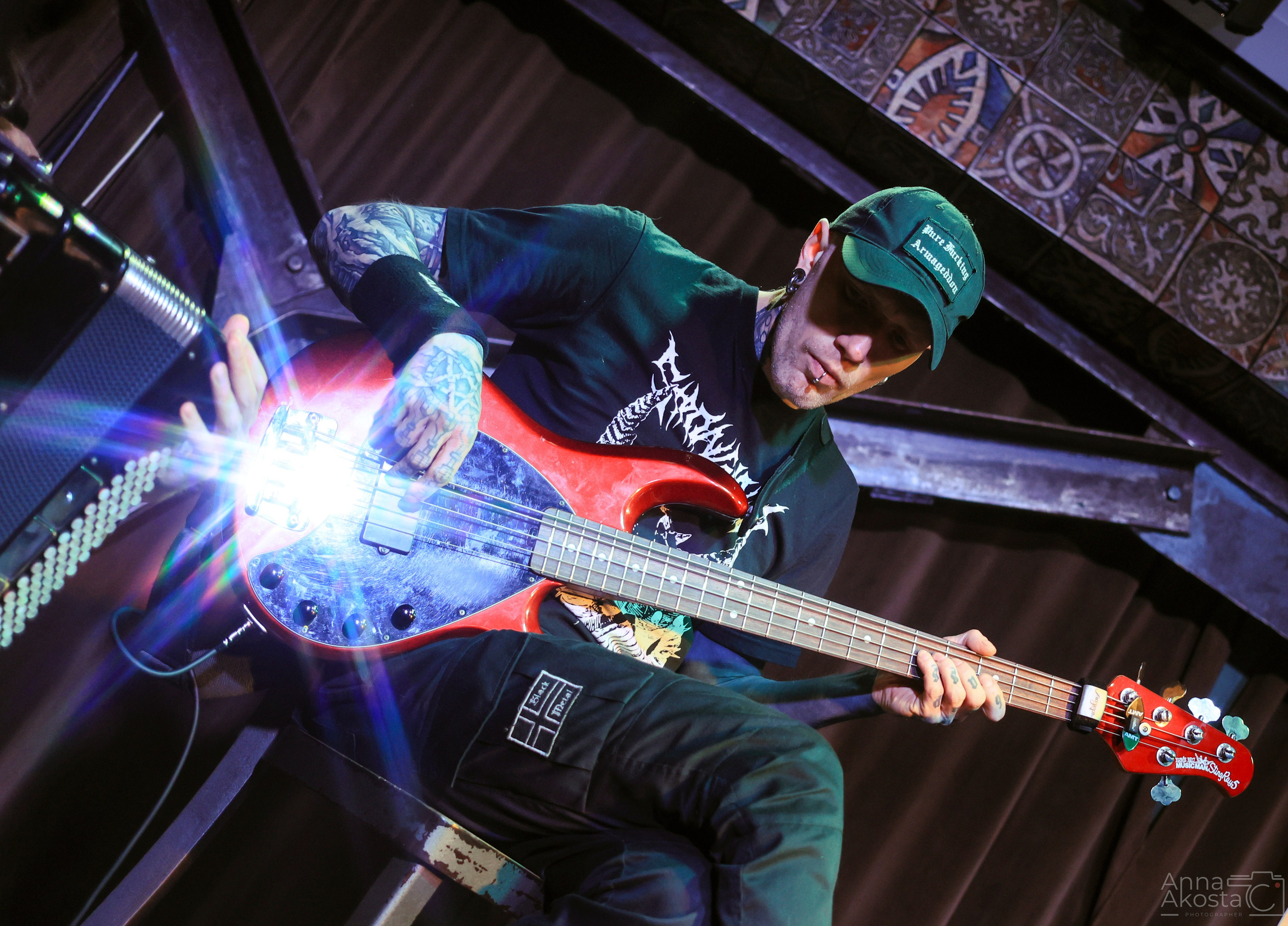 Бранимир | The Plасe | СПб. Анна Акоста: фотограф в Санкт-Петербурге и Таганроге