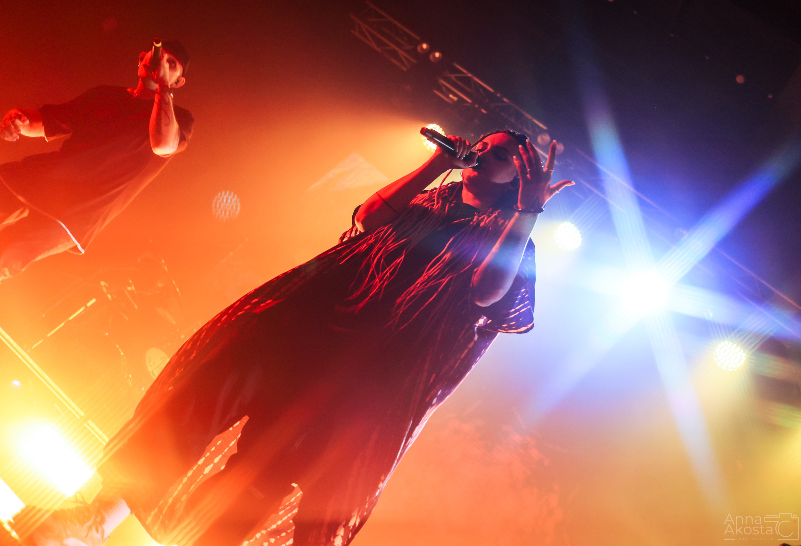 DRUMMATIX | Sound | СПб. Анна Акоста: фотограф в Санкт-Петербурге и Таганроге