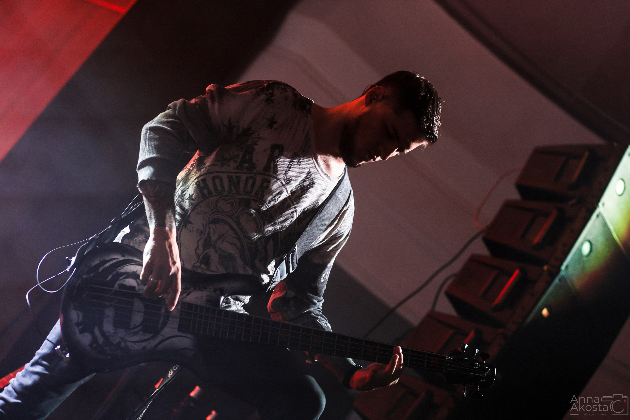 РОК’Н'ХОР — концерт хора ЛИК и группы ILLIDIANCE. Анна Акоста: фотограф в Санкт-Петербурге и Таганроге