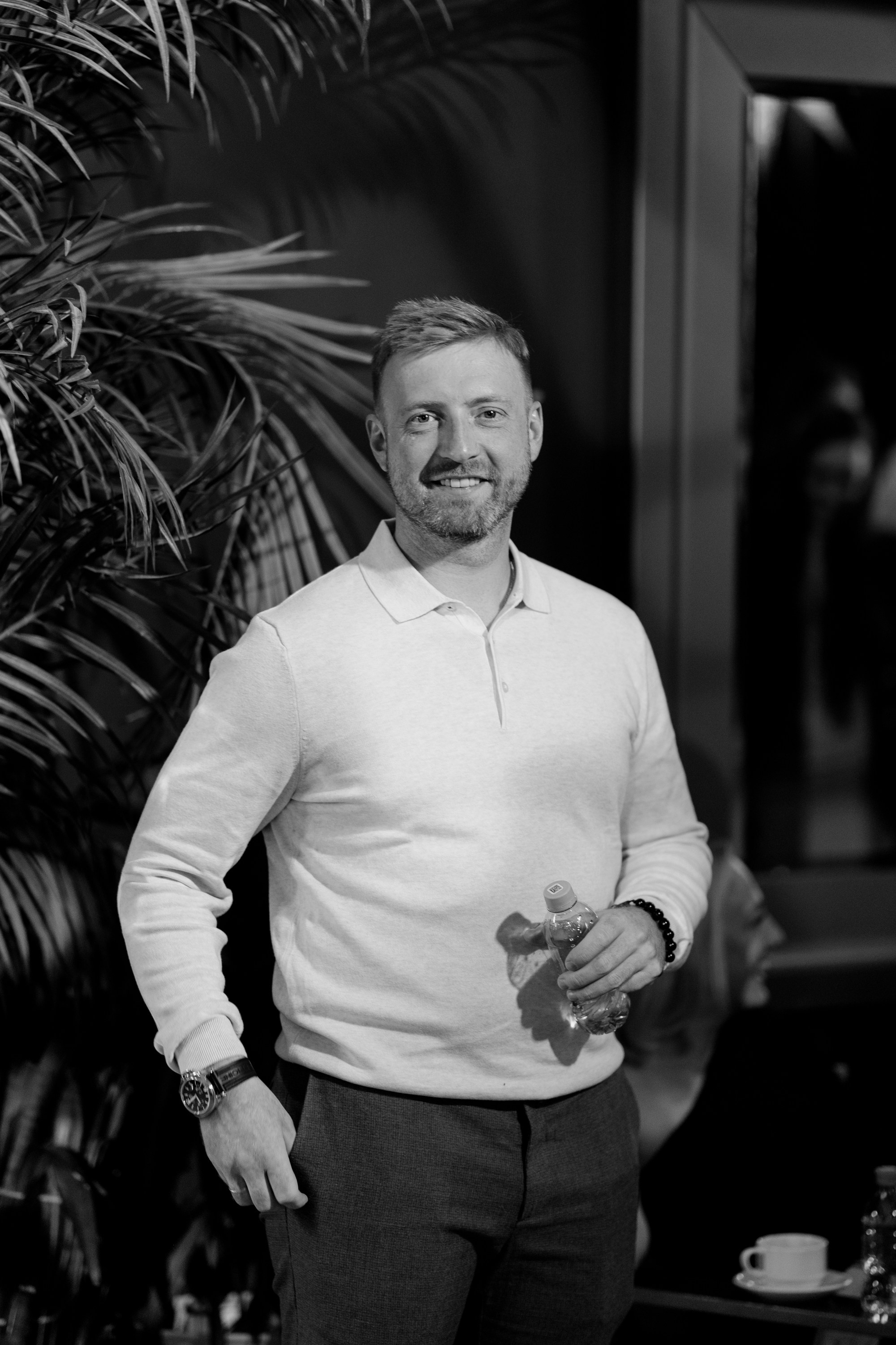 Свадьба Евгения и Юлии | Лофт Com.Nata. Фотограф Илья Чернов