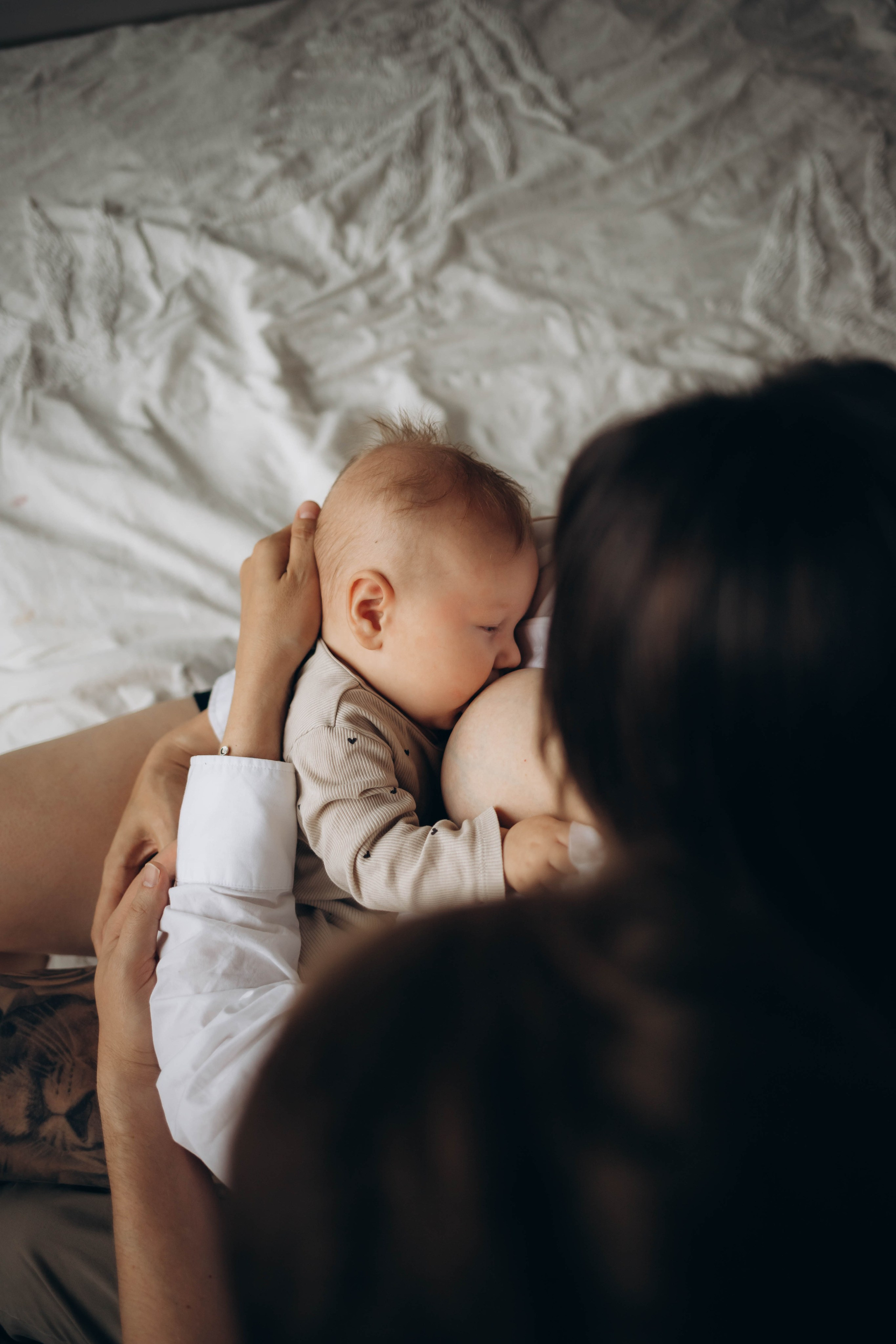 Счастье в простом. Семейный и детский фотограф в Москве Александра Нараевская