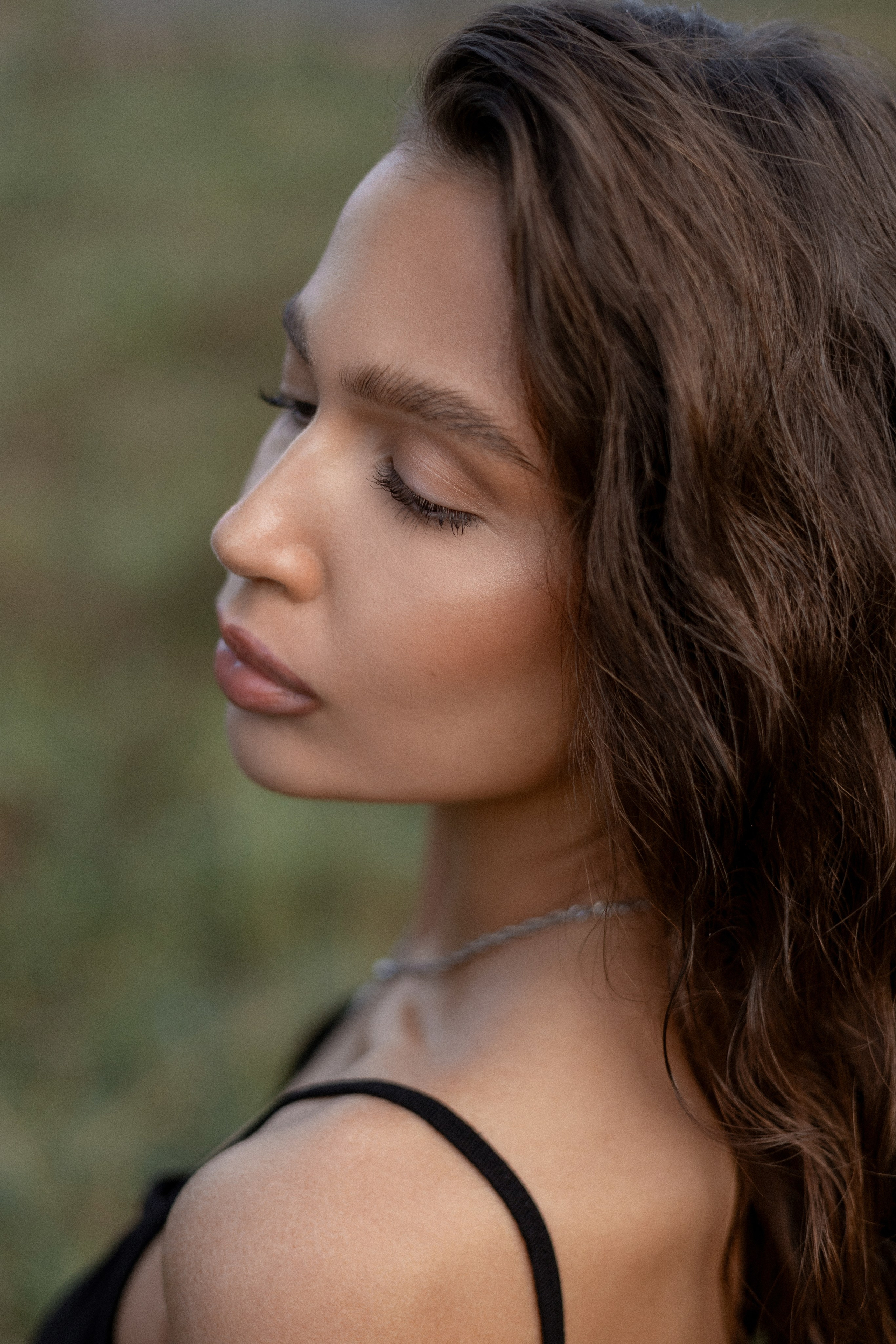 Уличные. Асель Мурзина фотограф Казань