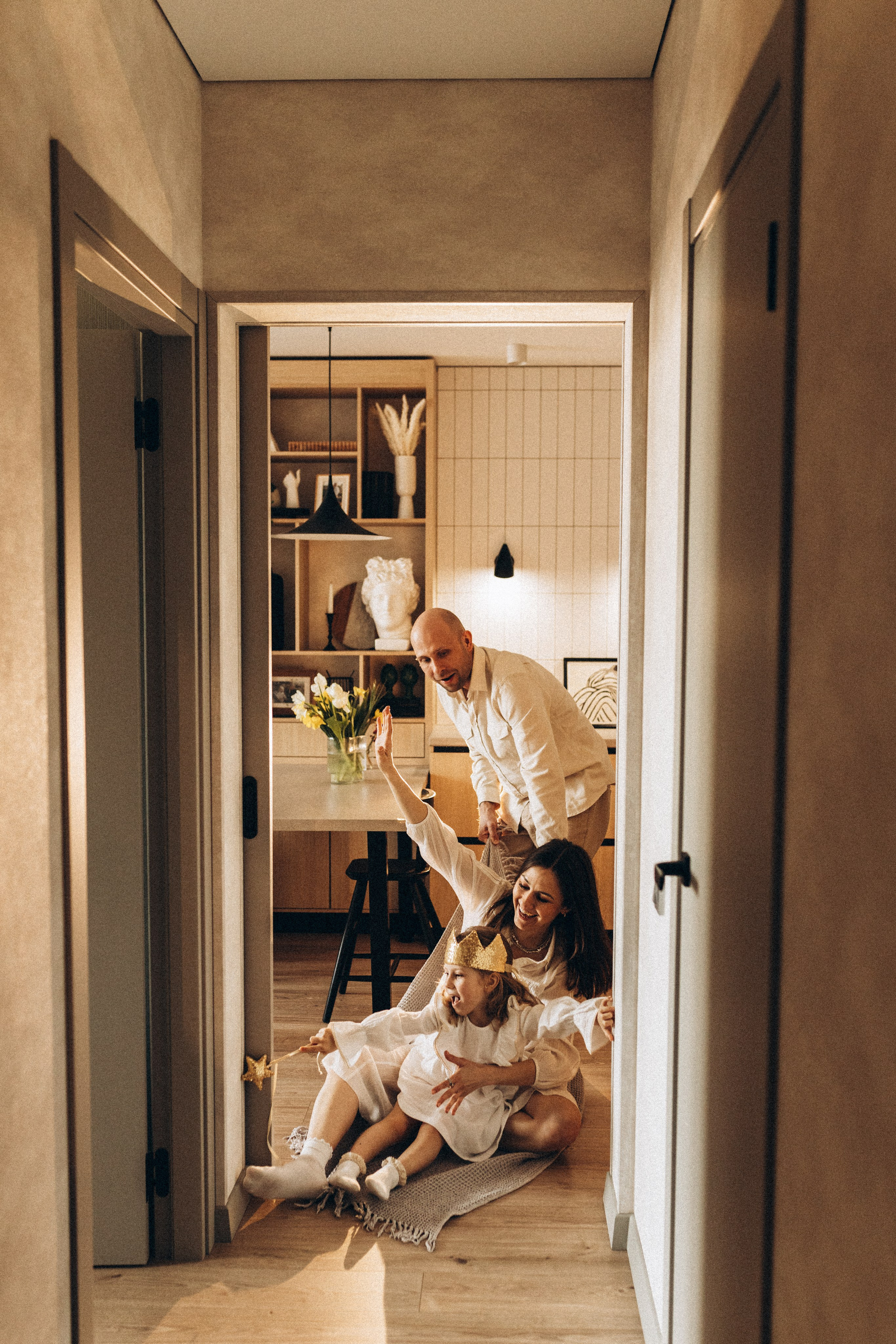 Это любовь. Семейный фотограф в Новороссийске и Анапе Александра Яковлева