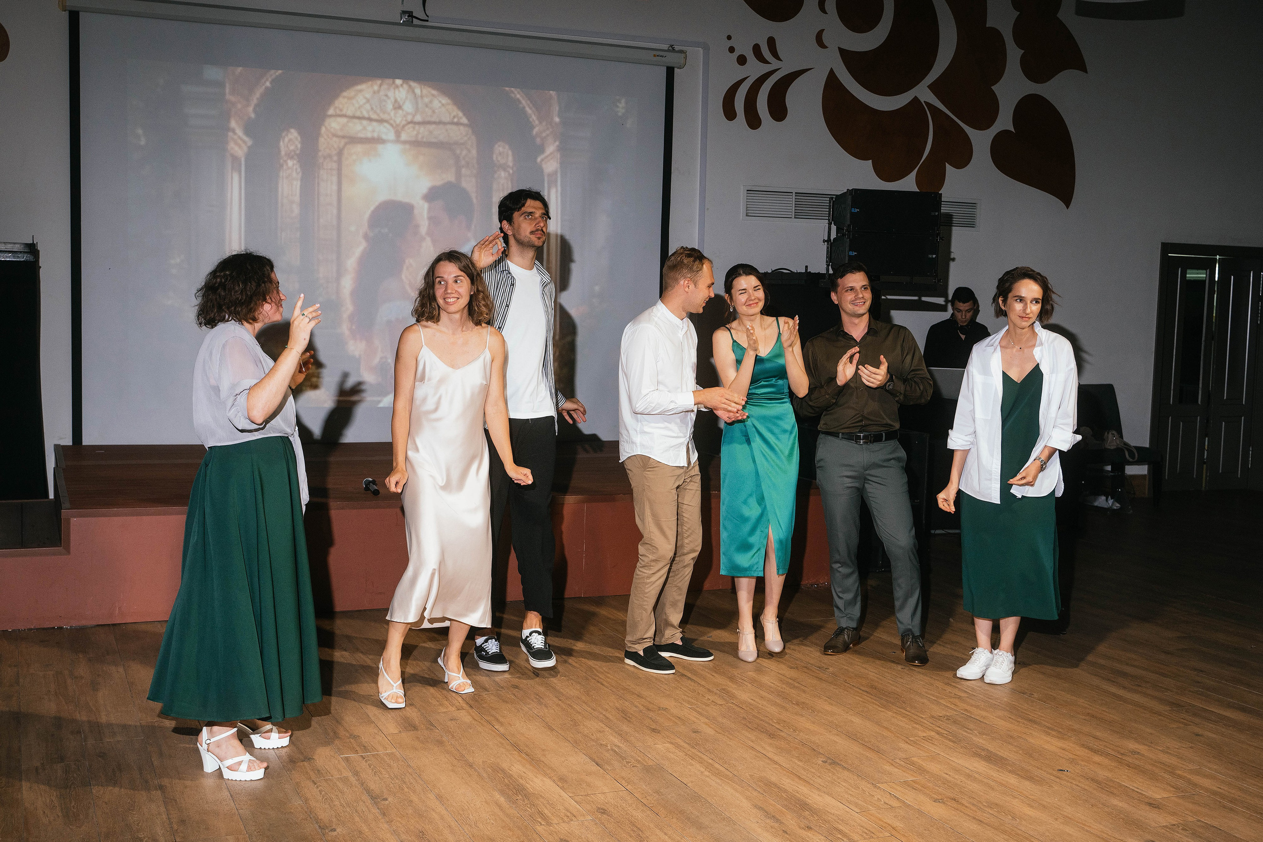 Wedding day #62. Свадебный, семейный фотограф в Рязани Лена Брант