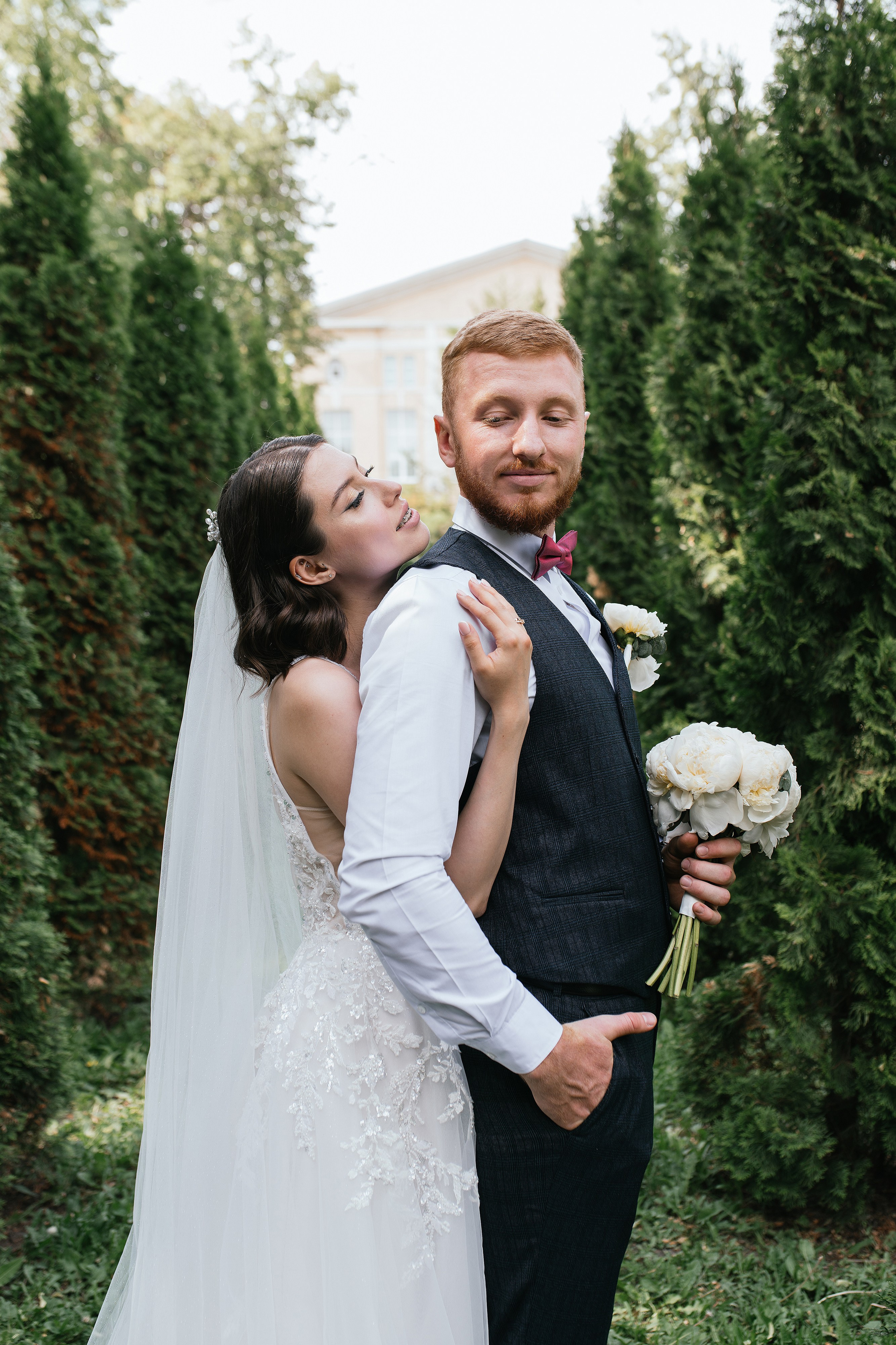 Wedding day #52. Свадебный, семейный фотограф в Рязани Лена Брант