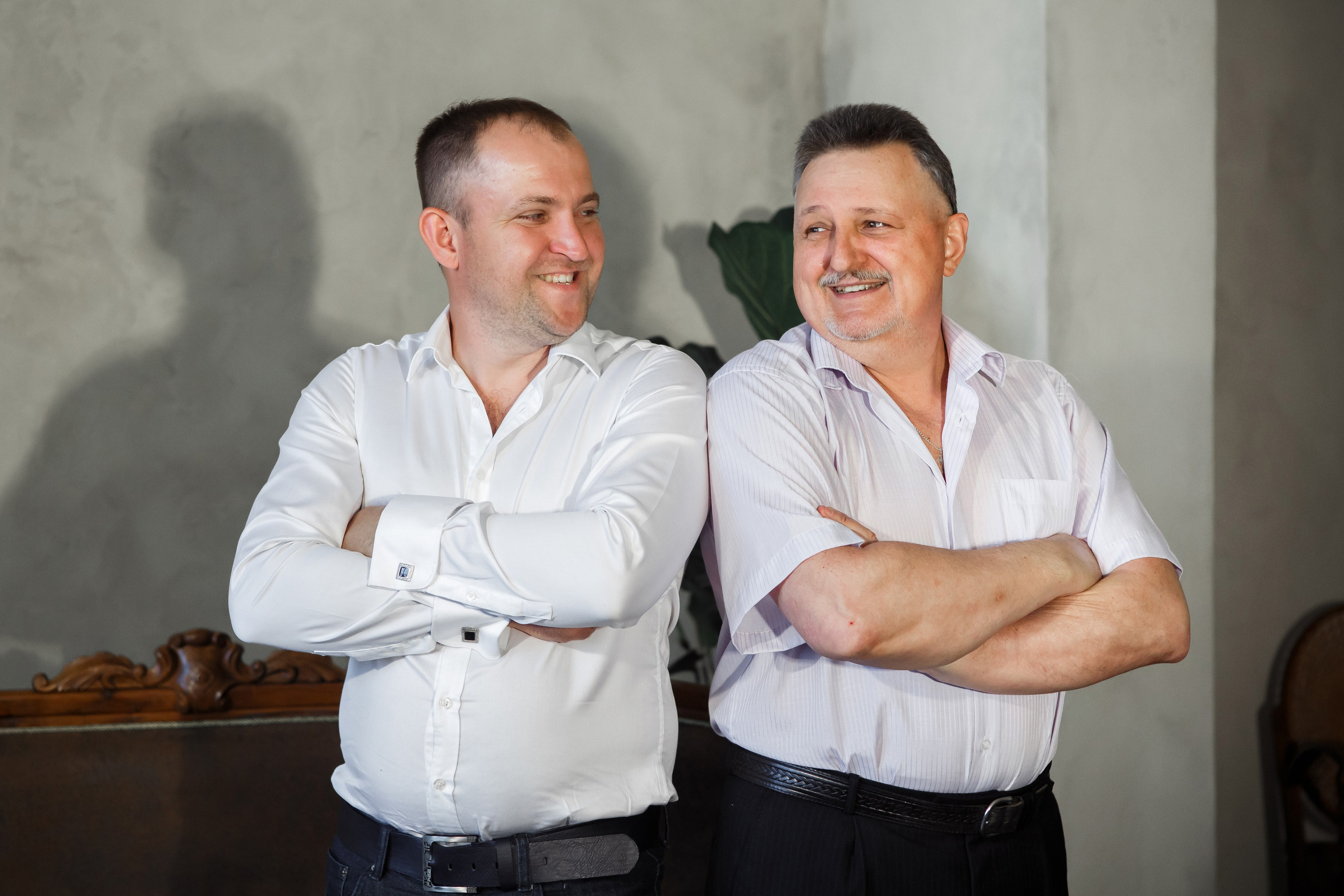 Очень большая семья, личные и парные портреты. Свадебный и портретный Фотограф в Липецке Дмитрий Котюков