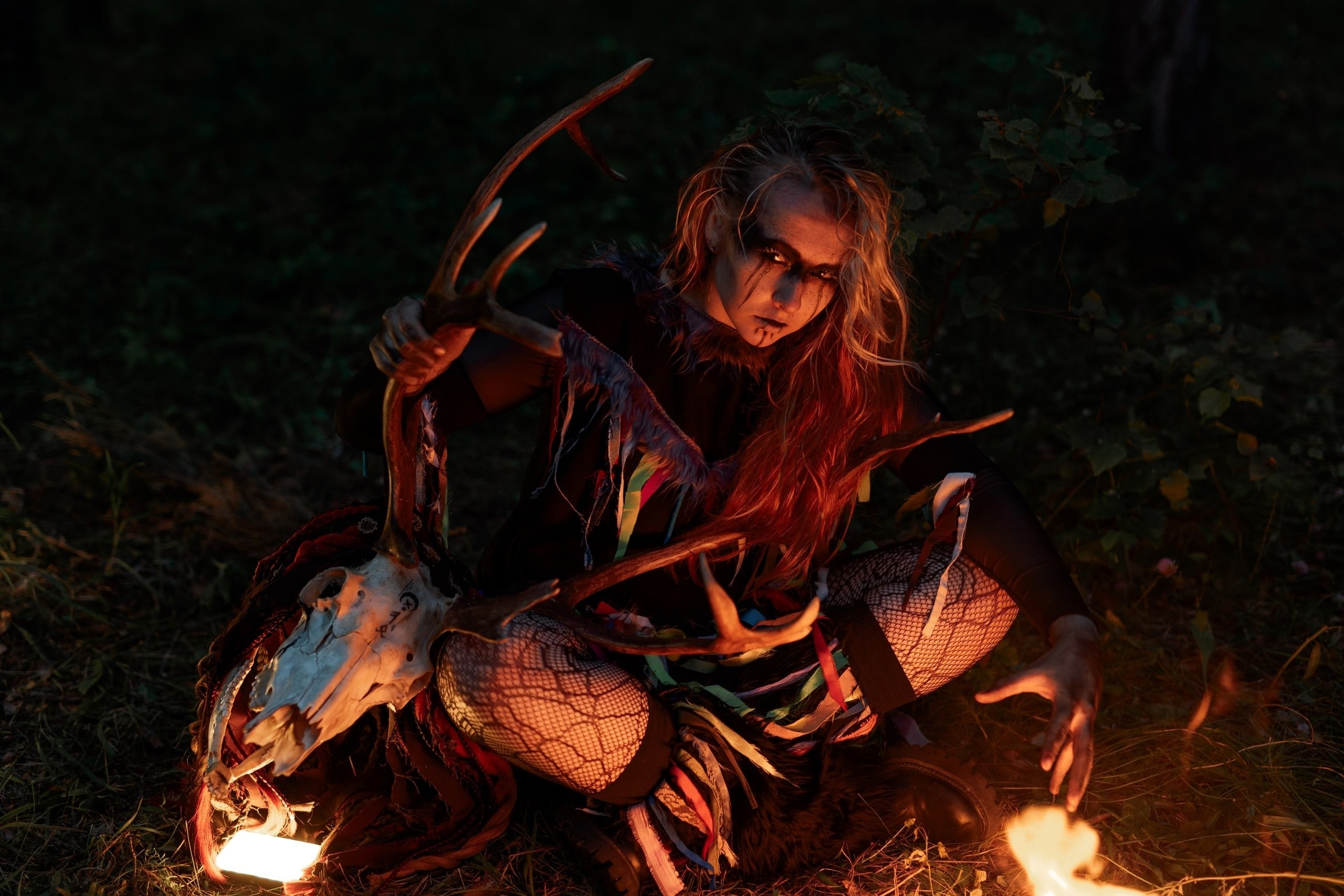 Тематические проекты. Фотограф Екатерина Головатюк, Железногорск Красноярского края