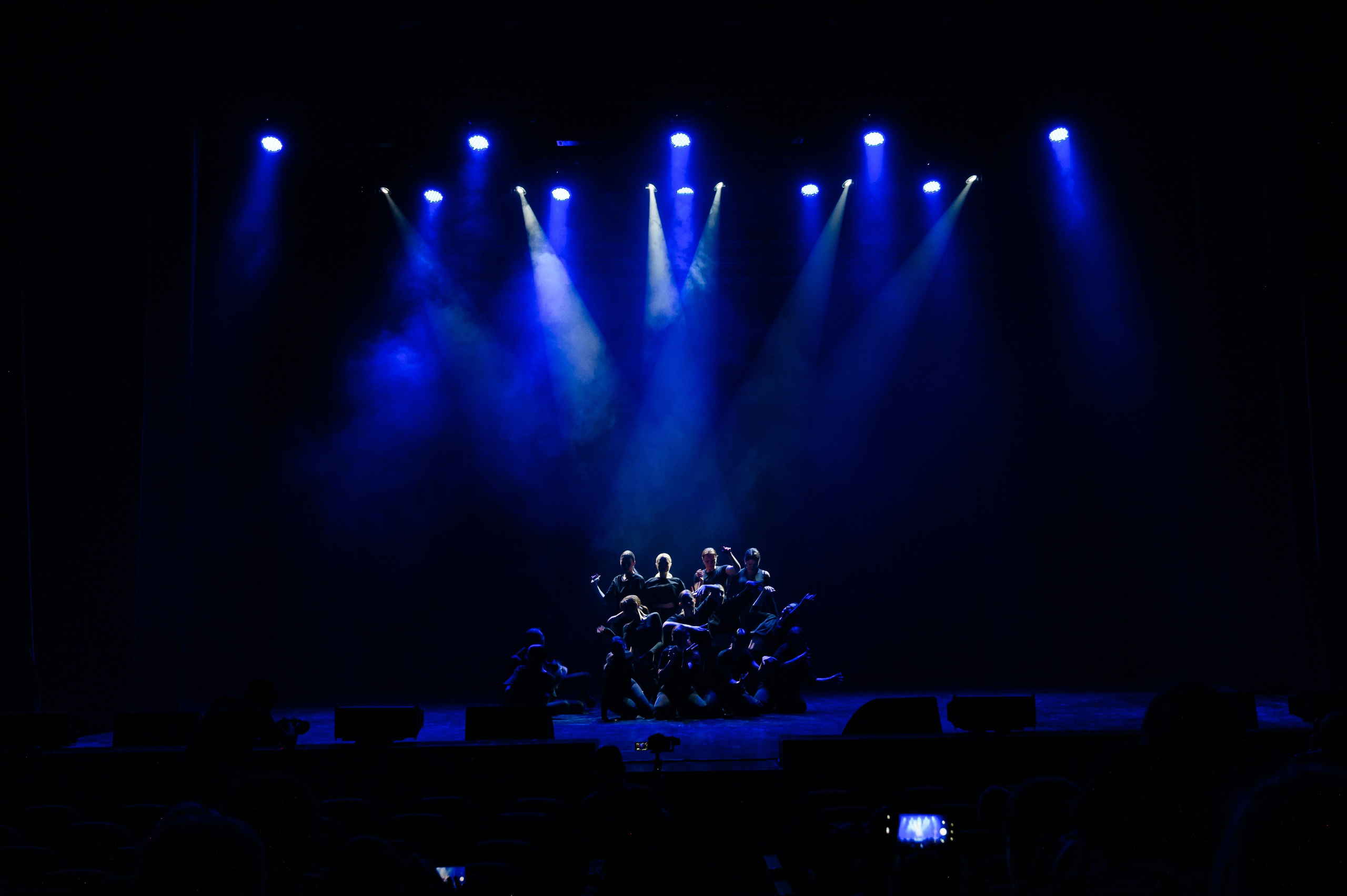 Groove Dance. Фотограф Владивосток. Игорь Кирсанов